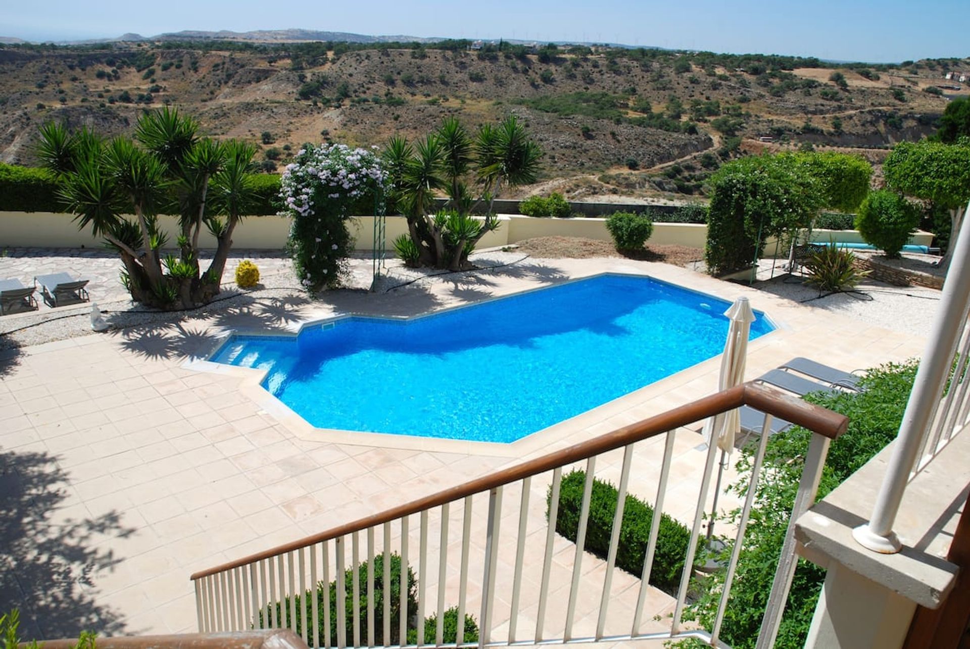 Haus im Pissouri, Limassol 10752734