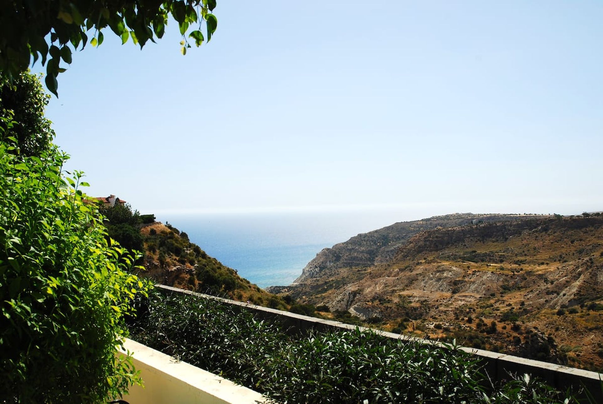 房子 在 Pissouri, Limassol 10752734