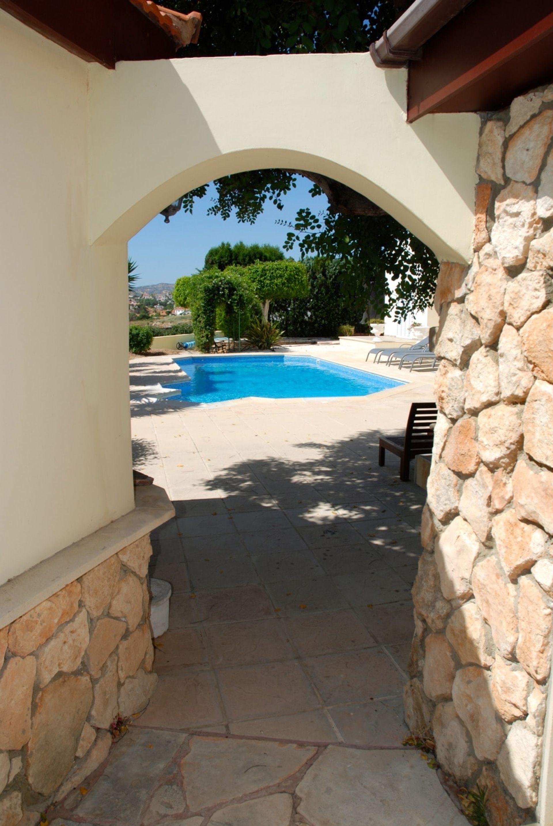 σπίτι σε Pissouri, Limassol 10752734