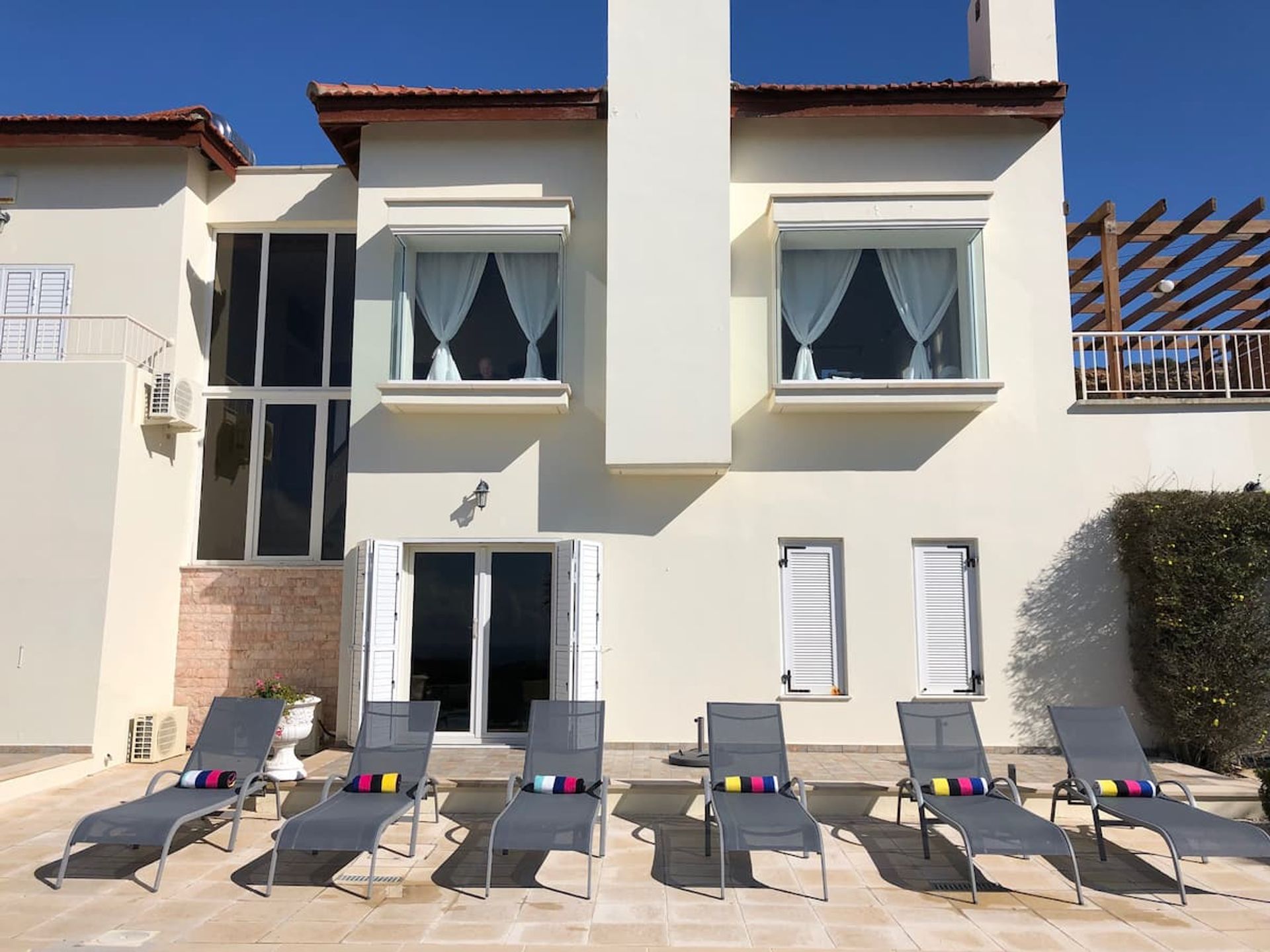 Haus im Pissouri, Limassol 10752734