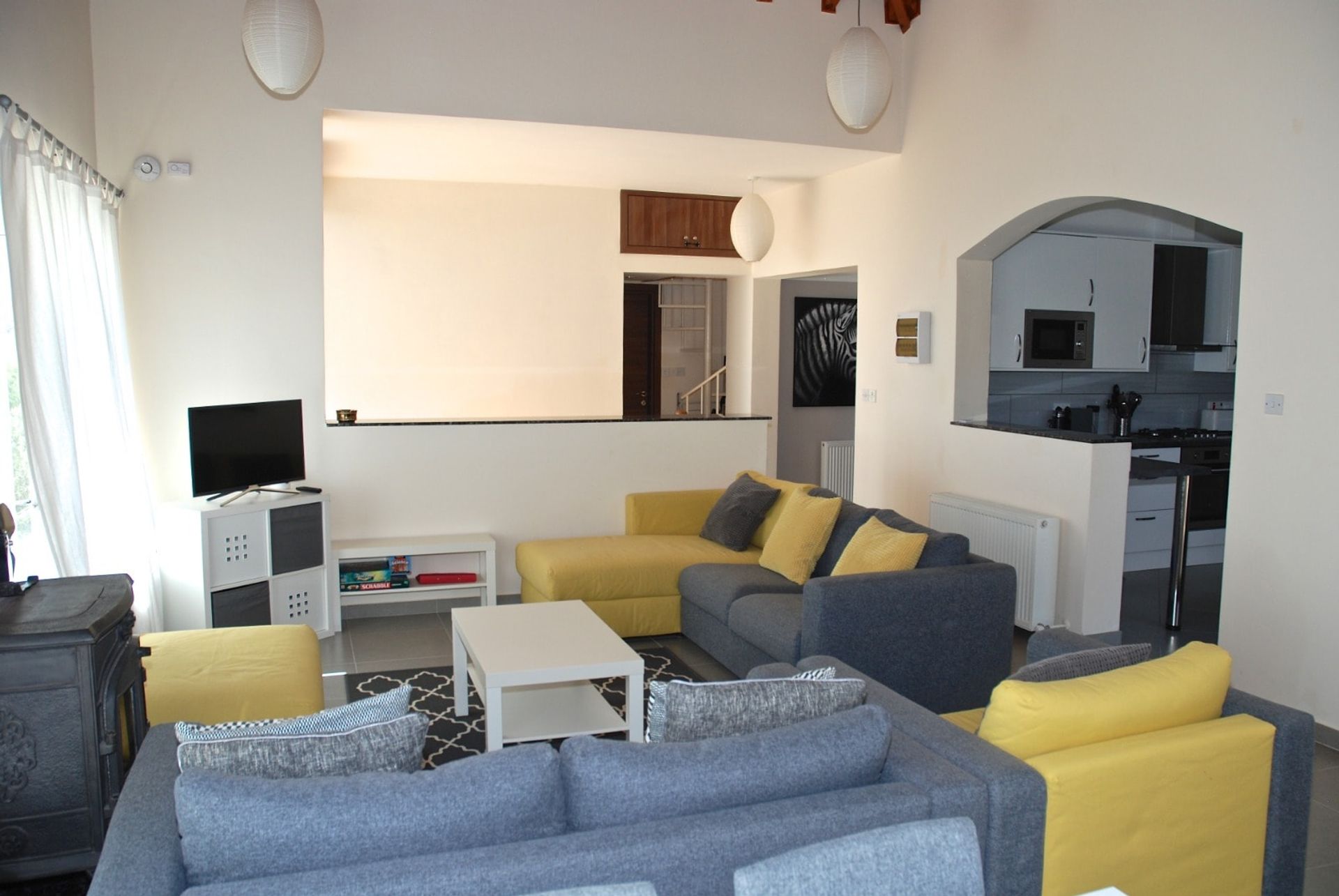 σπίτι σε Pissouri, Limassol 10752734