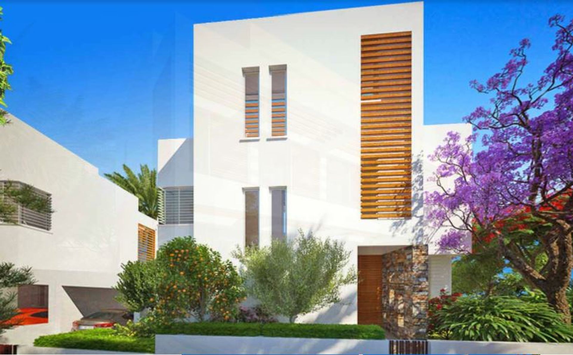 Huis in Paphos, Pafos 10752746