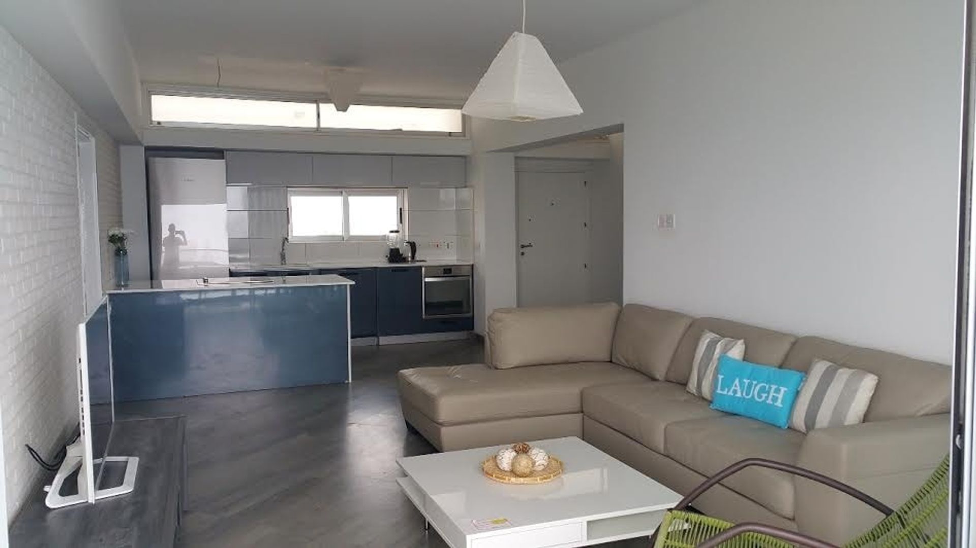 Condominio nel Voroklini, Larnaca 10752752