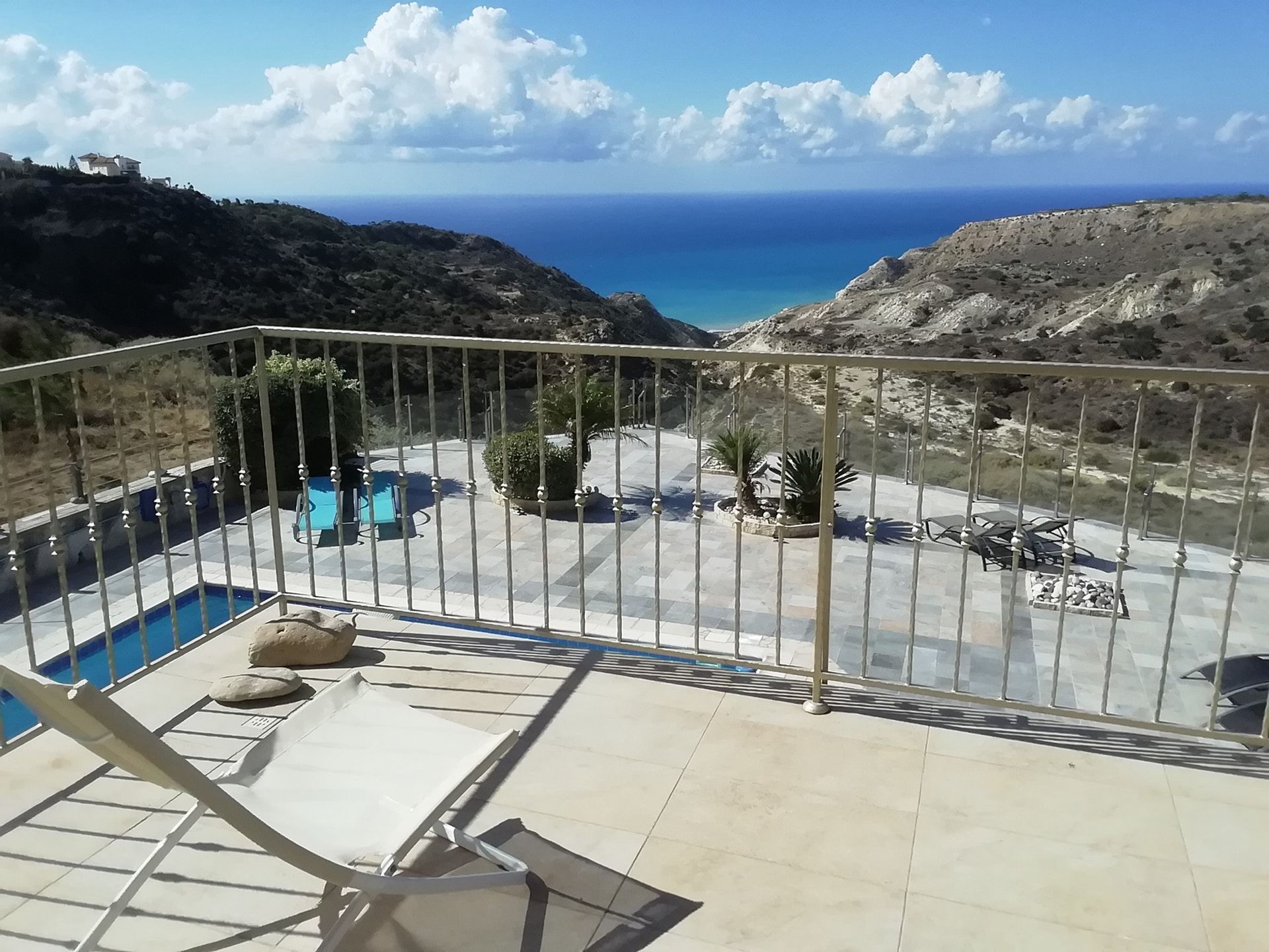 집 에 Pissouri, Limassol 10752759