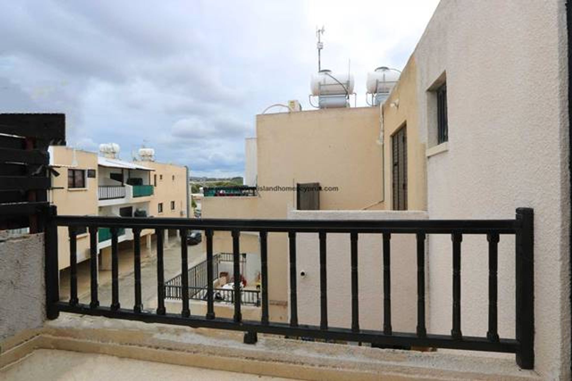 Condominium in Paralimni, Ammochostos 10752765