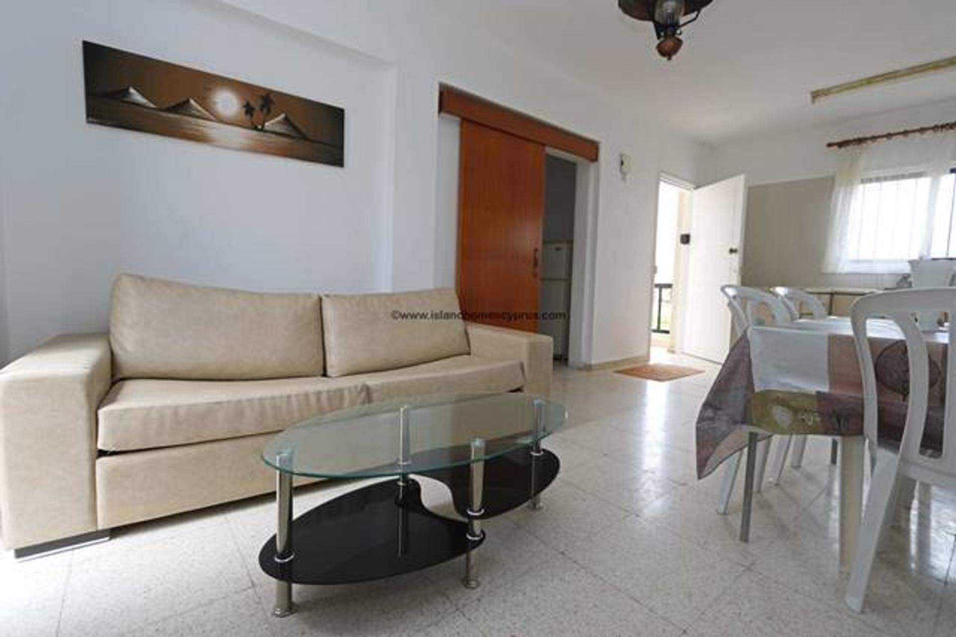 Condominium in Paralimni, Ammochostos 10752765