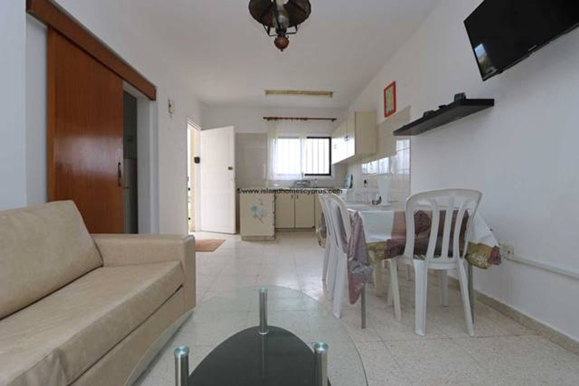 Condominium in Paralimni, Ammochostos 10752765