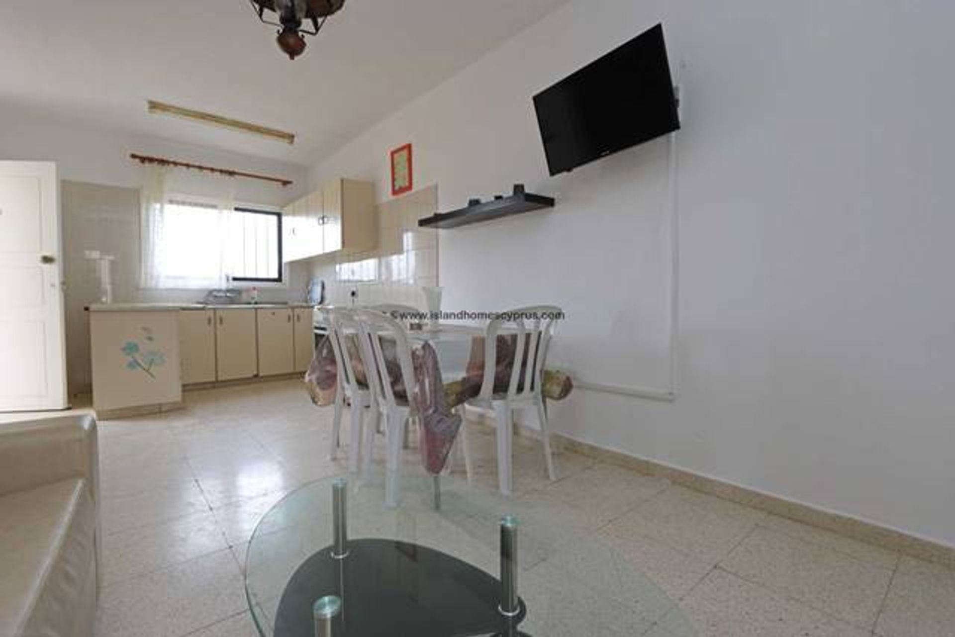 Condominium in Paralimni, Ammochostos 10752765