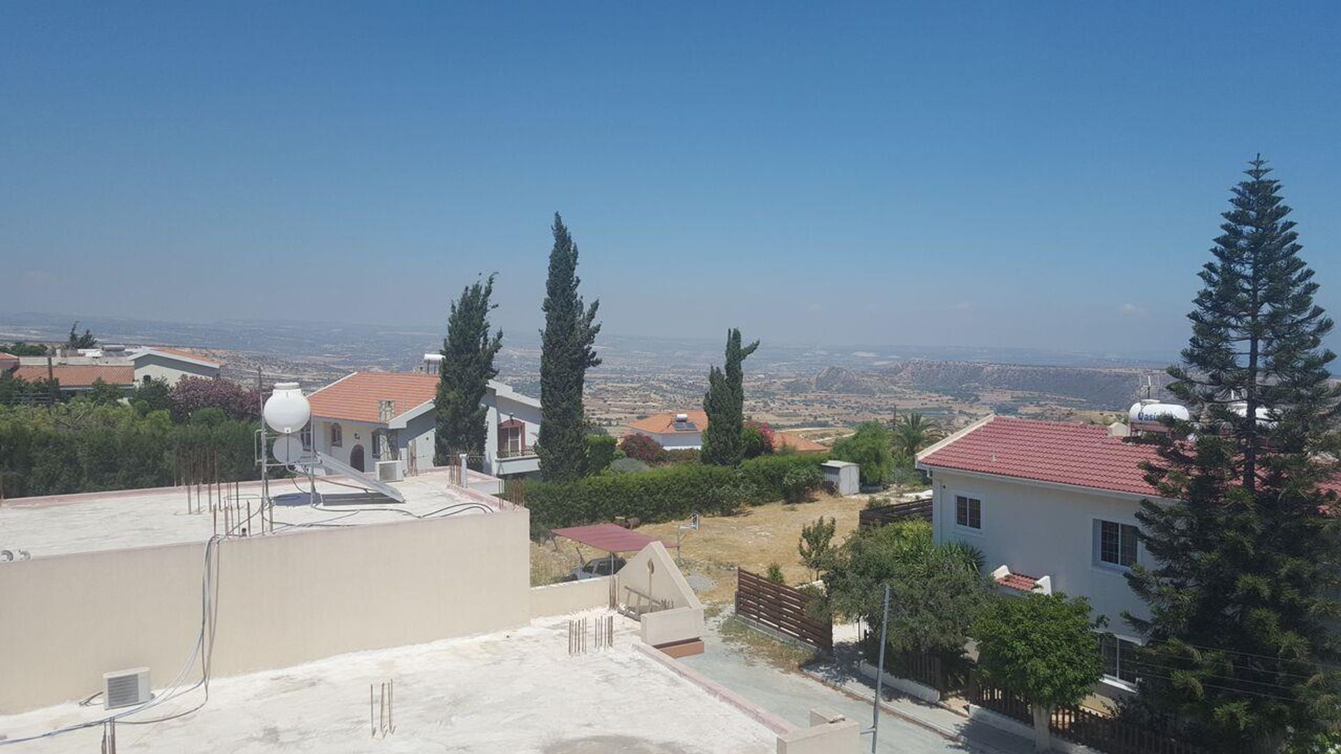 بيت في Pissouri, Limassol 10752771