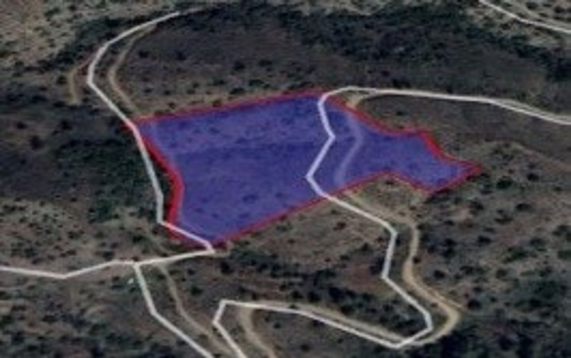 Land im Palodeia, Lemesos 10752773