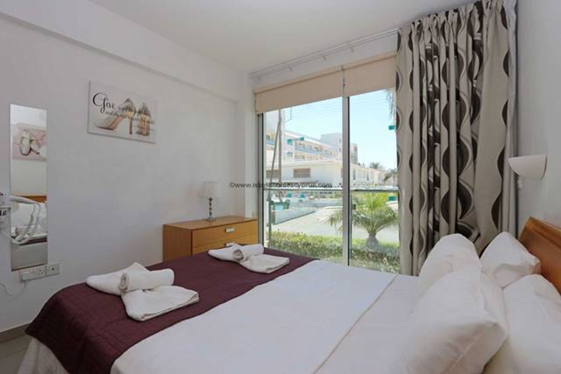 Condominium in Agia Napa, Ammochostos 10752783