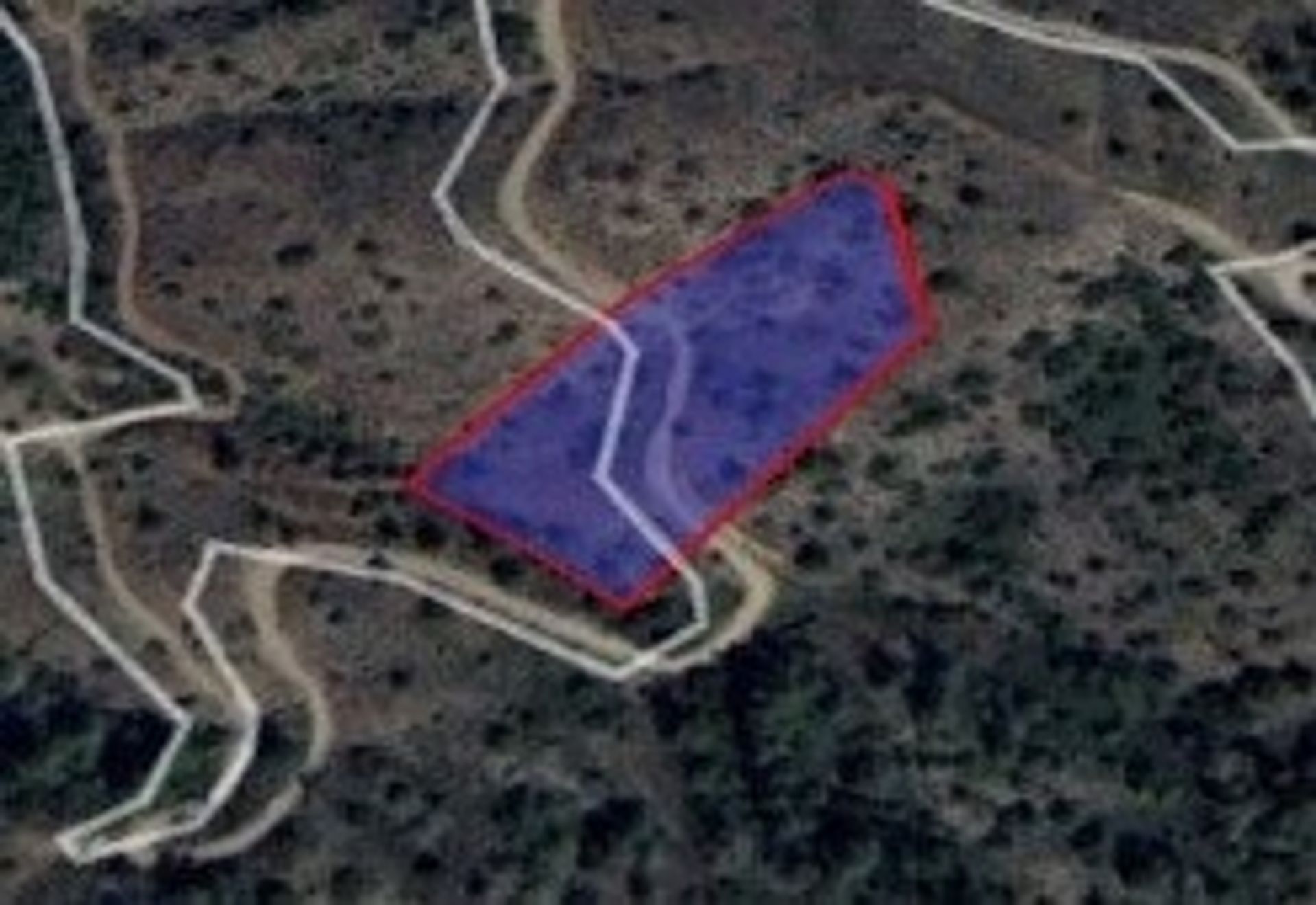 Land im Palodeia, Lemesos 10752784