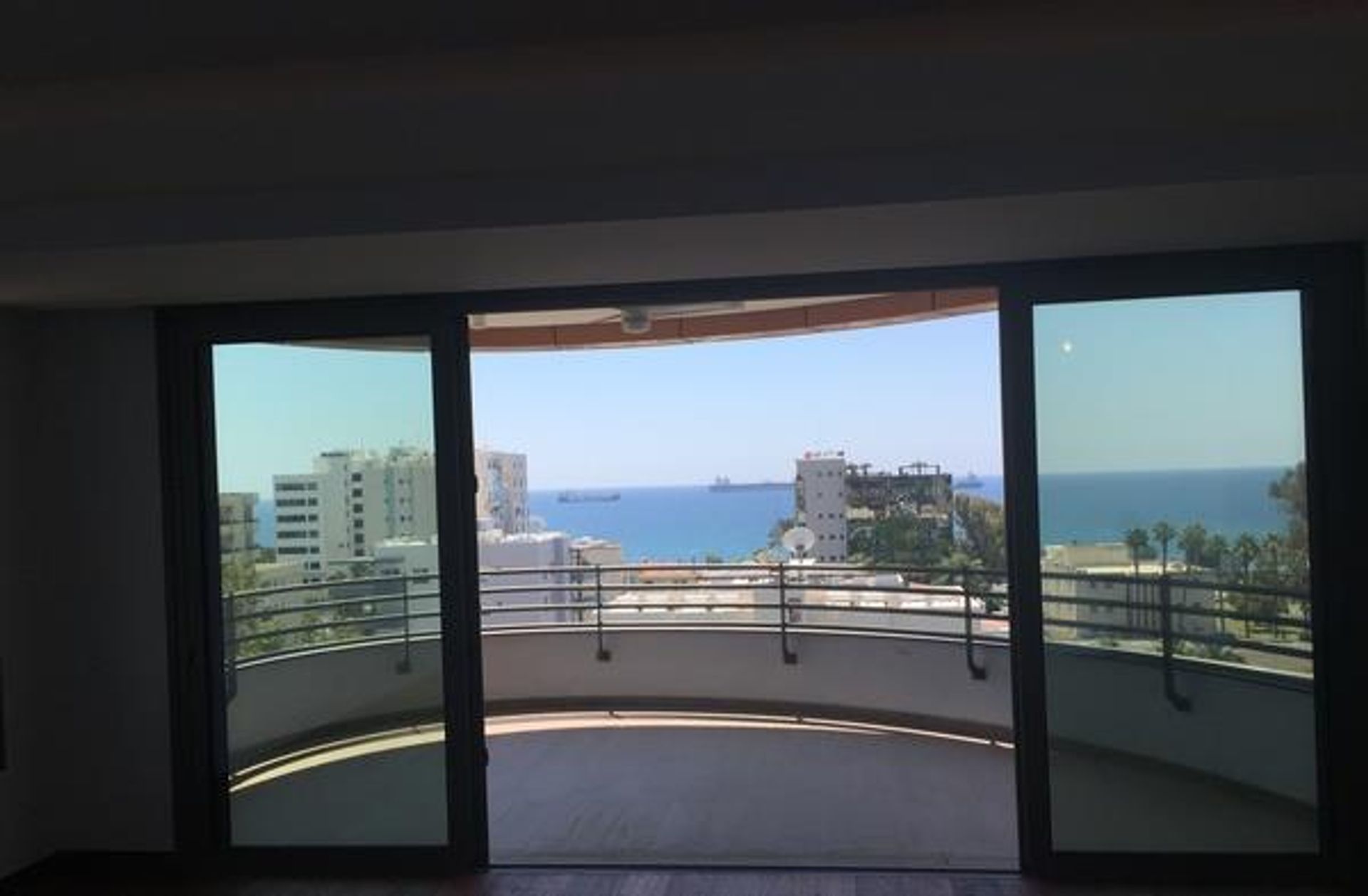 Condominio nel Limassol, Limassol 10752790