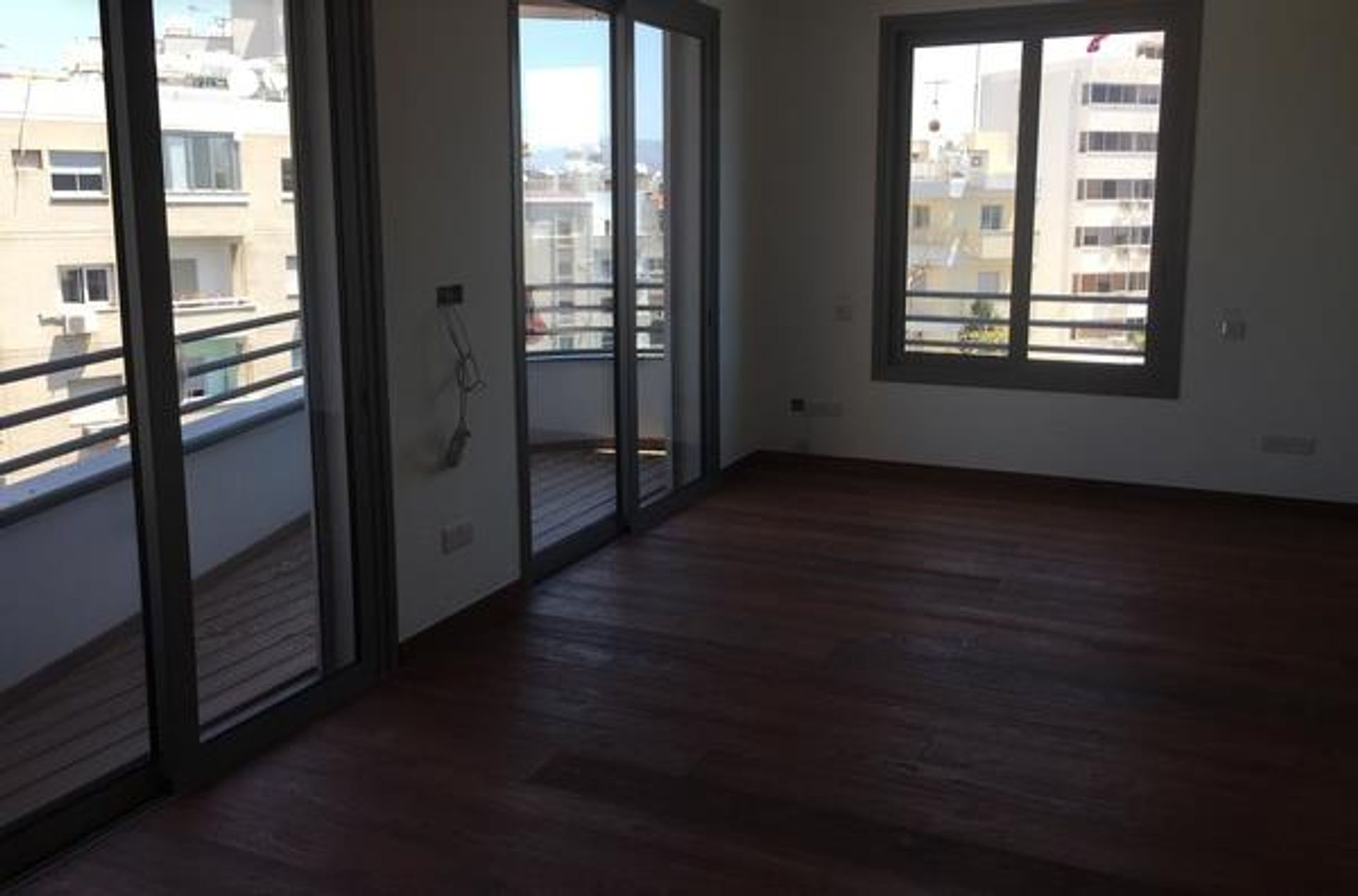 Condominio nel Mesa Geitonia, Lemesos 10752790