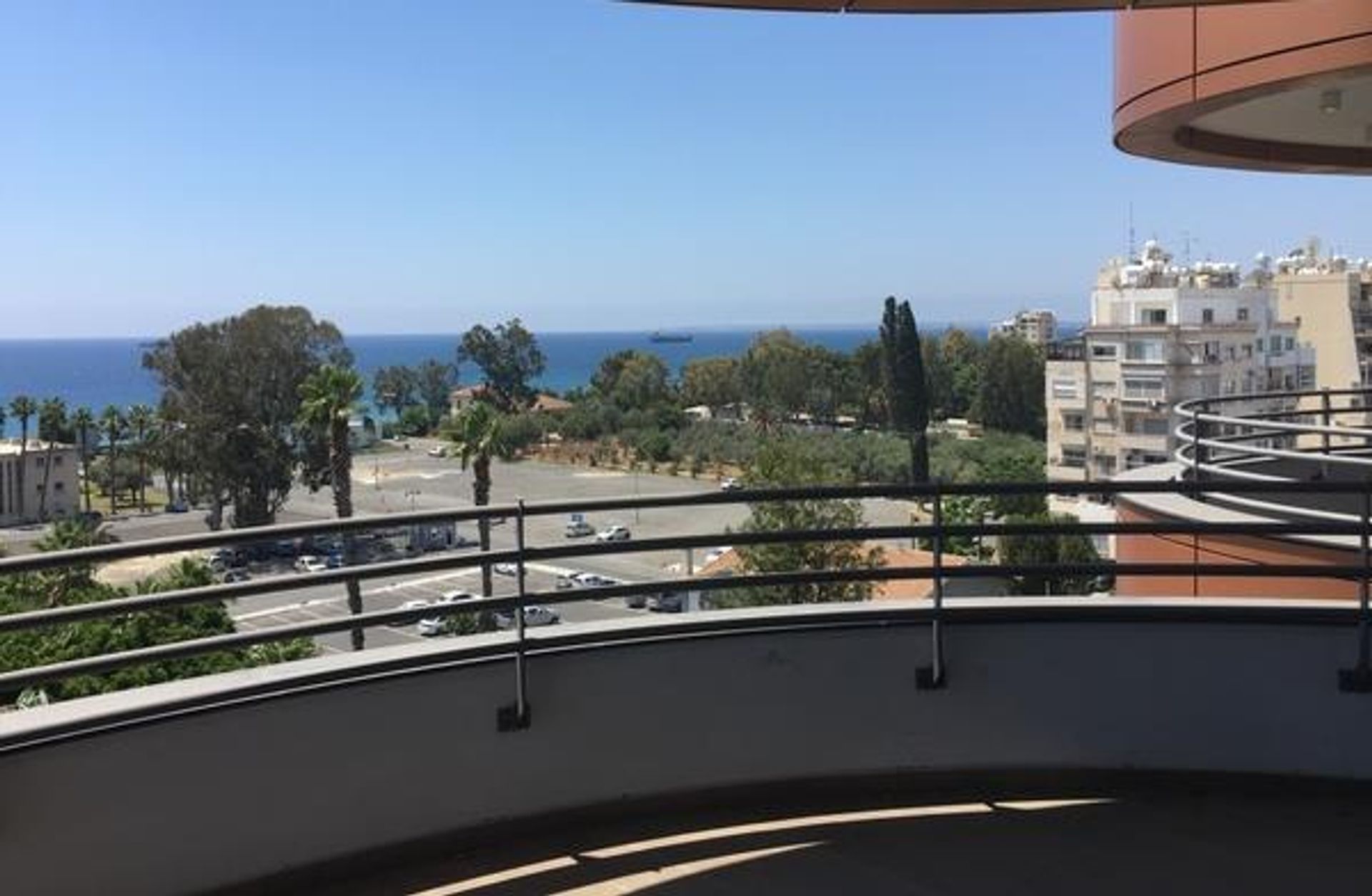 Condominio nel Limassol, Limassol 10752790