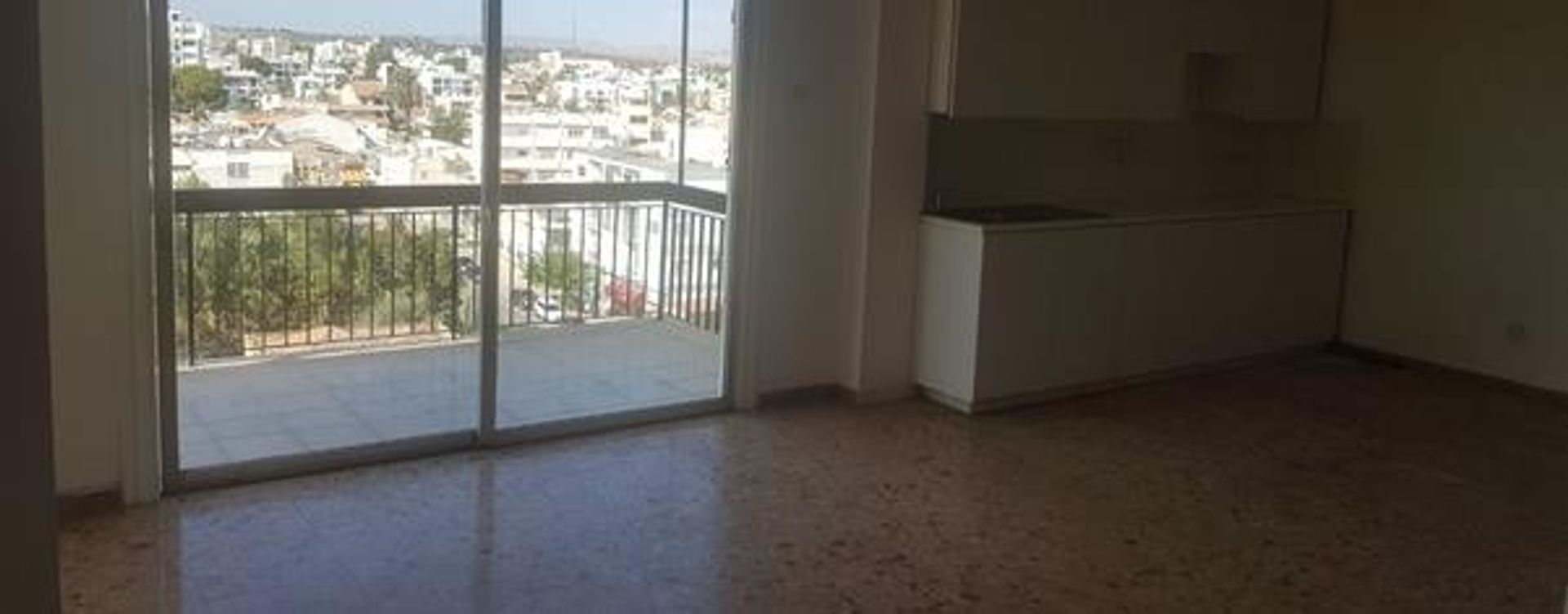 Condominio nel Nicosia, Lefkosia 10752792