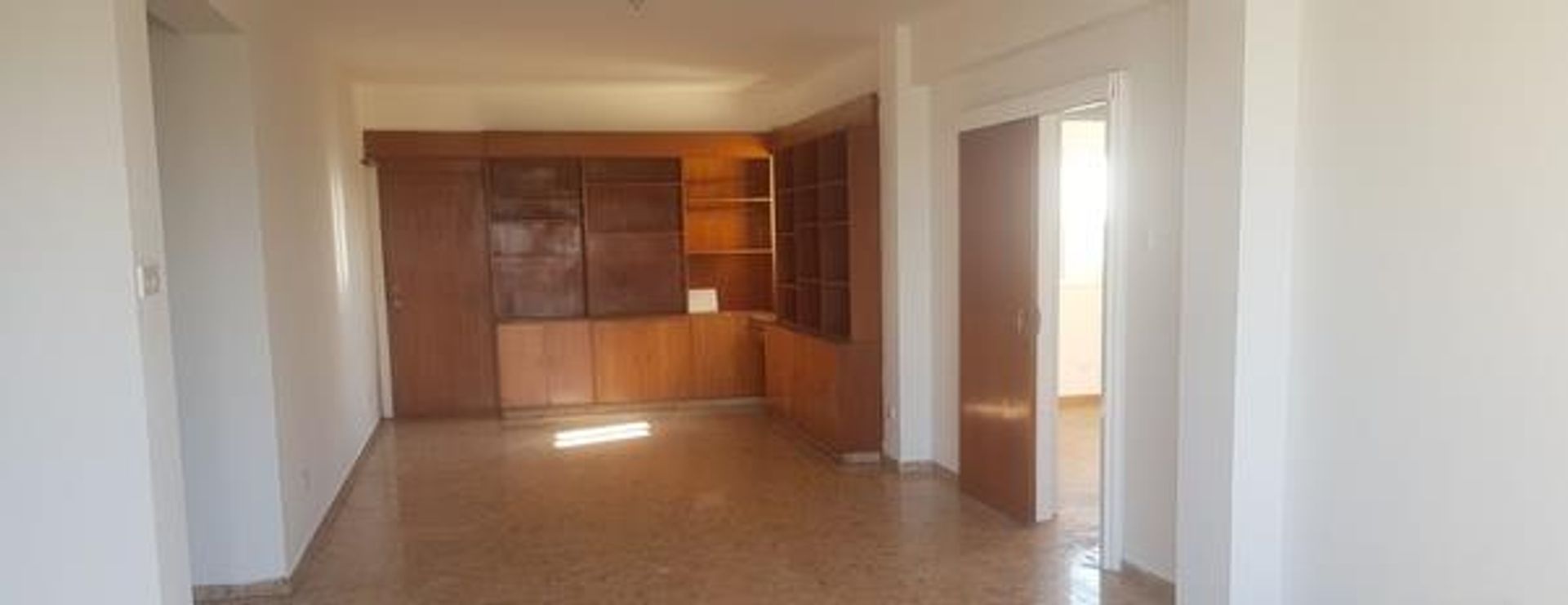 Condominio nel Nicosia, Lefkosia 10752792