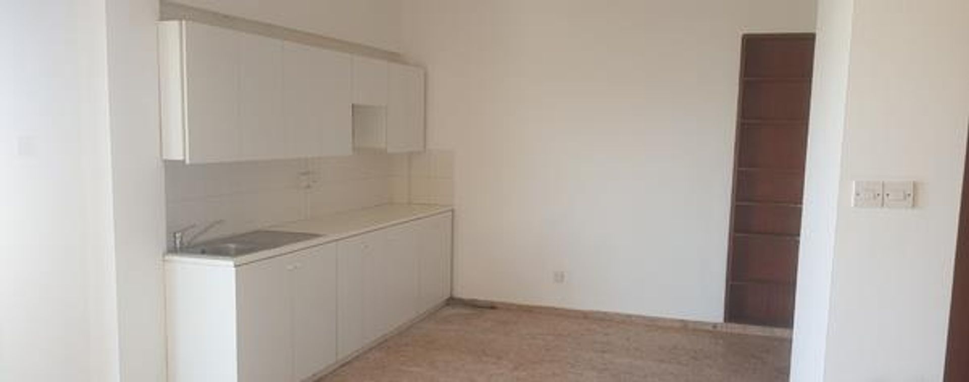 Condominio nel Nicosia, Lefkosia 10752792