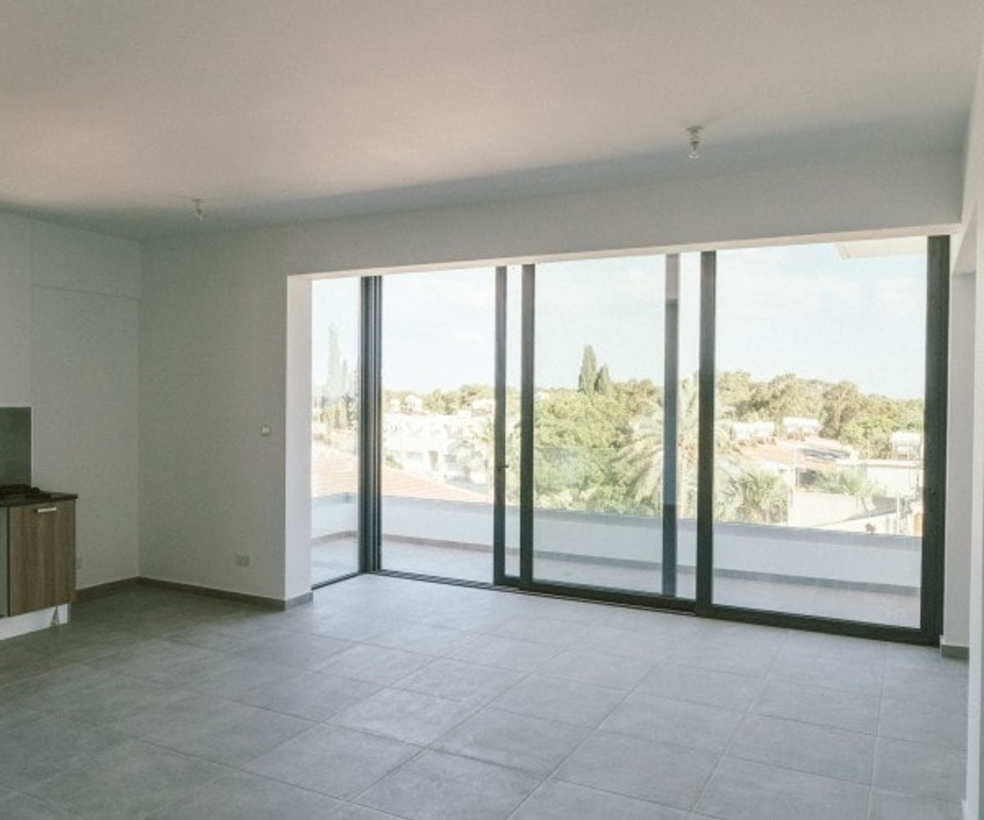 Condominio nel Voroklini, Larnaca 10752796