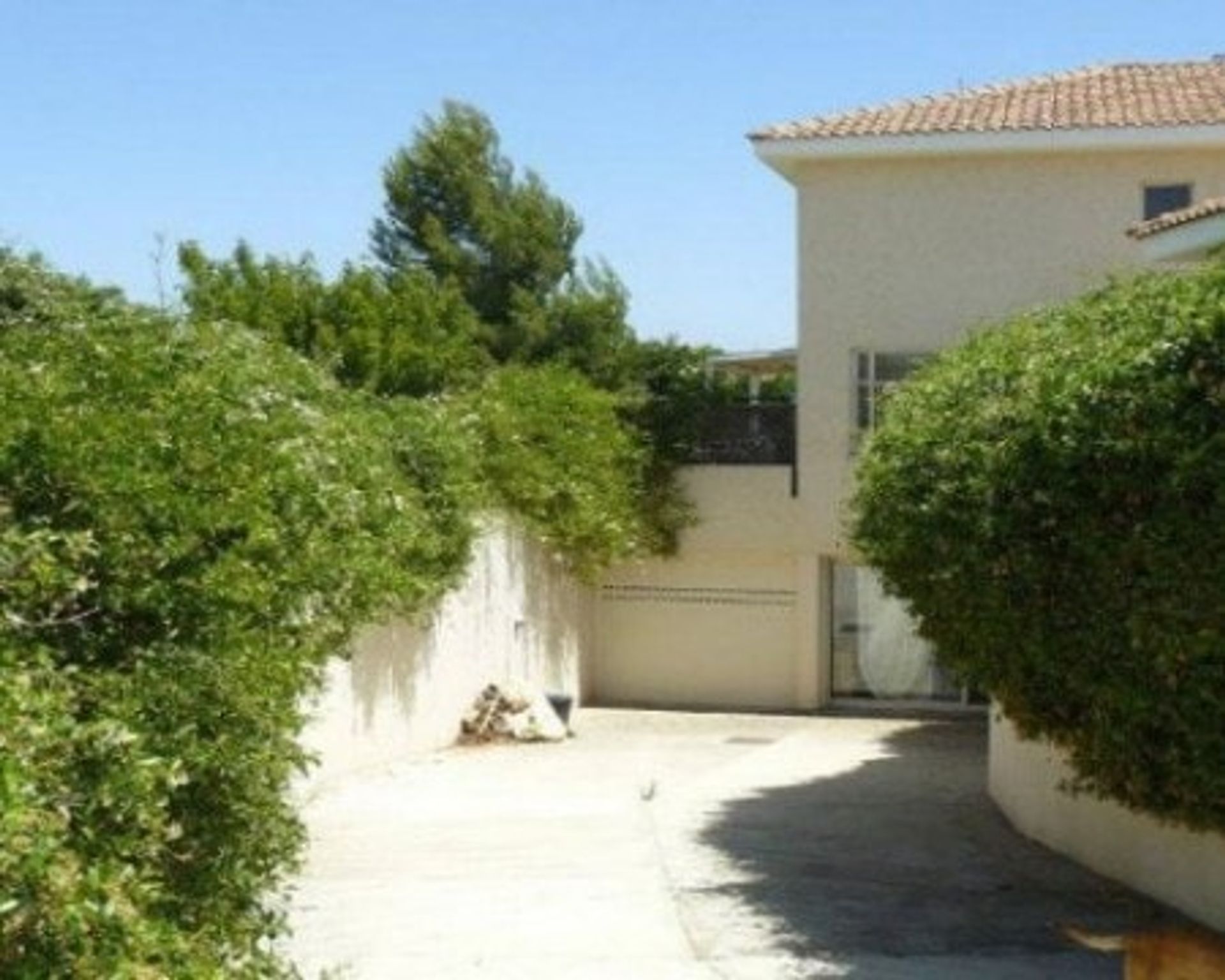 Haus im Pyrgos, Limassol 10752810