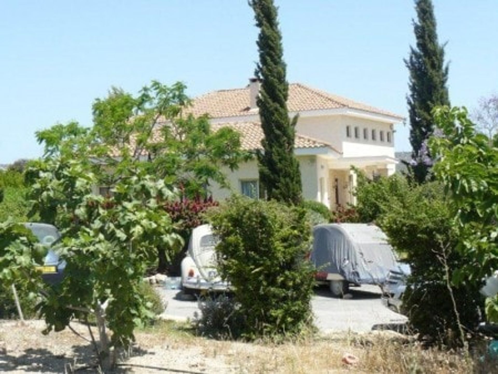 Haus im Pyrgos, Limassol 10752810