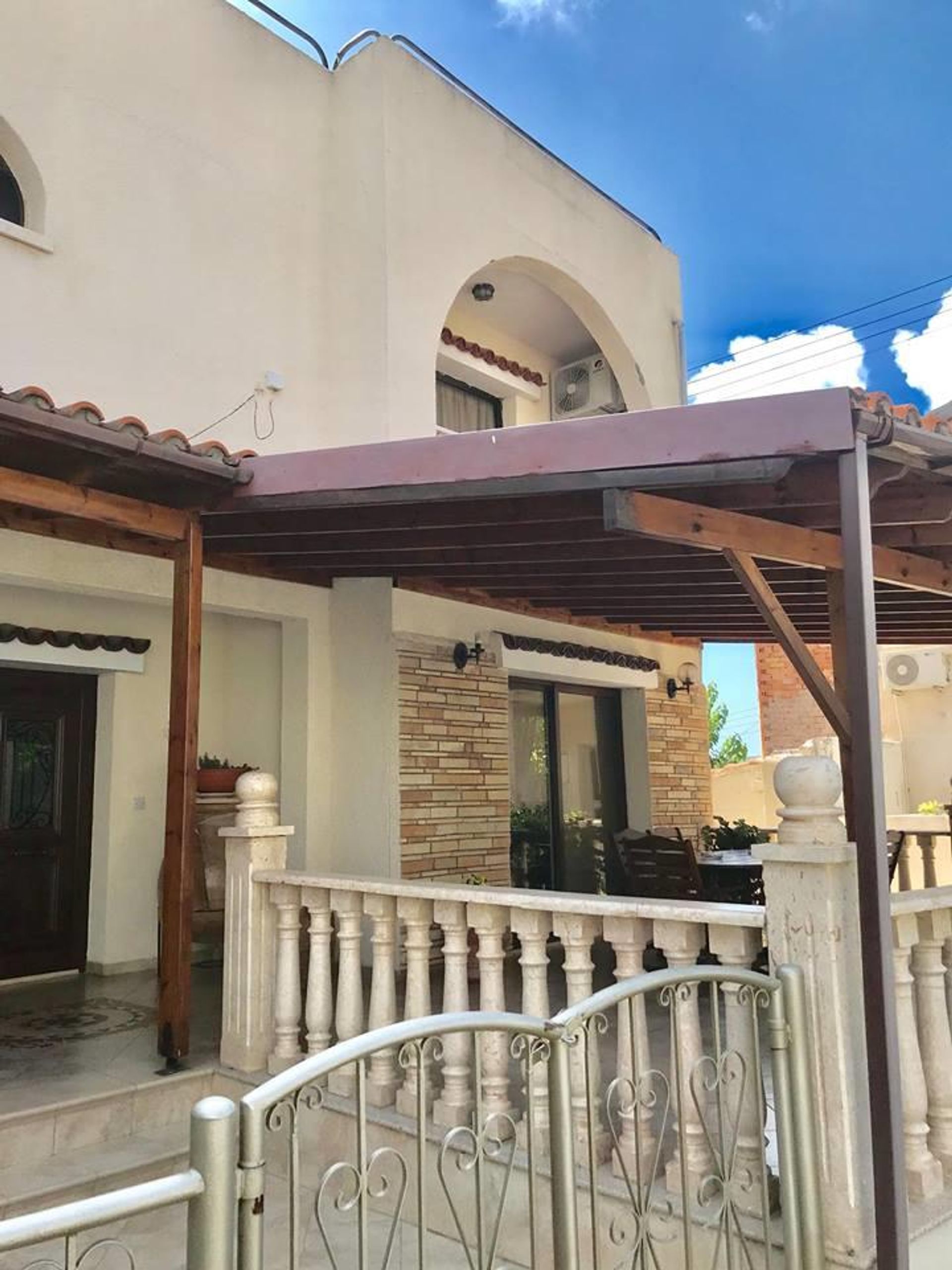 casa en Pissouri, Limassol 10752813