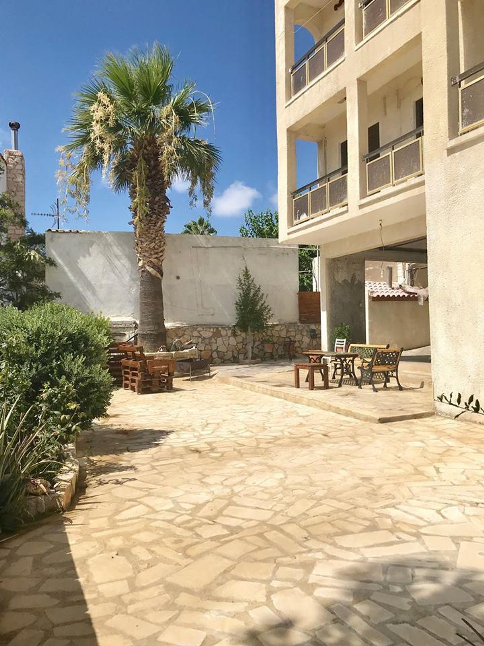 casa en Pissouri, Limassol 10752813