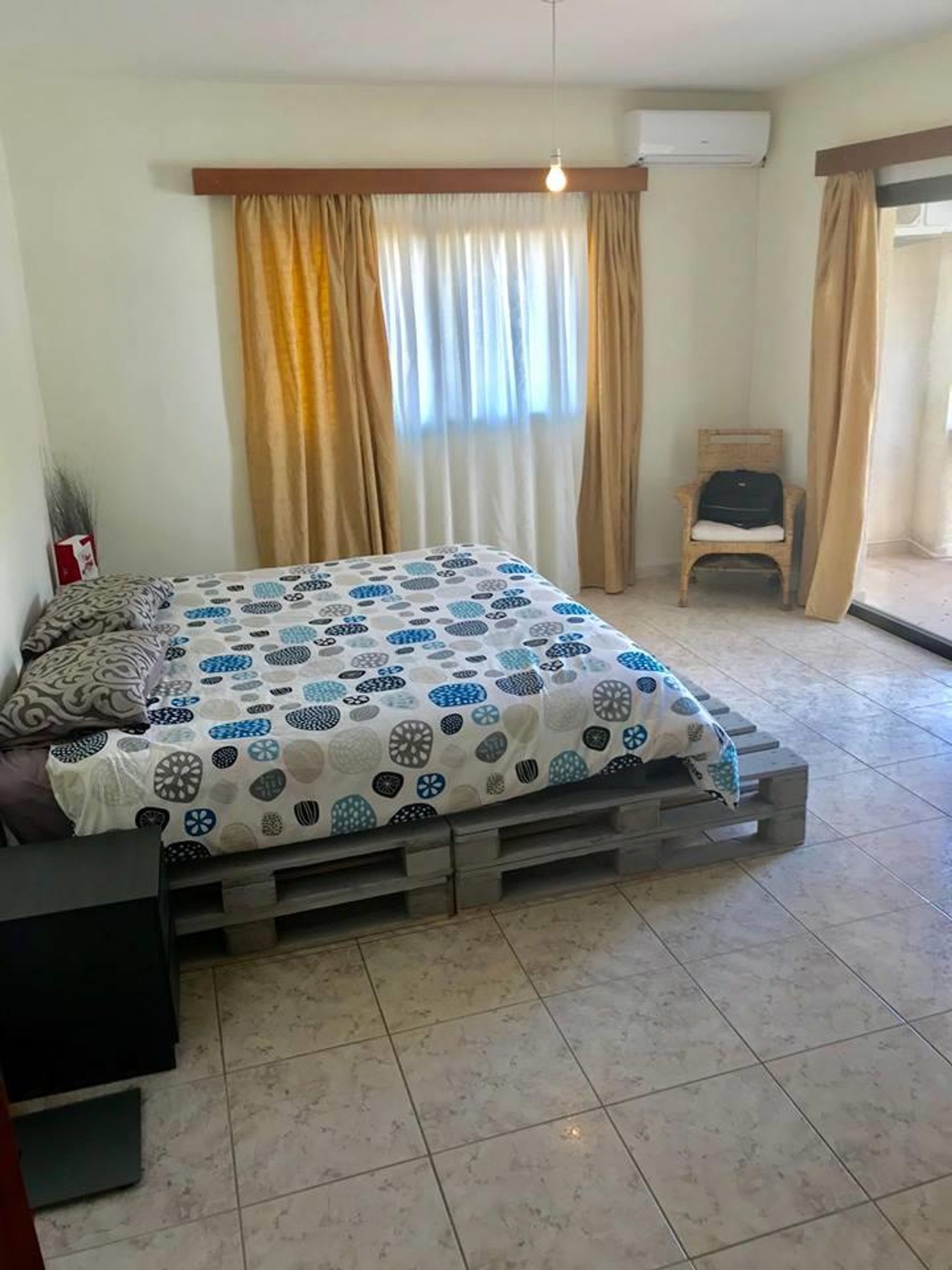 casa en Pissouri, Limassol 10752813