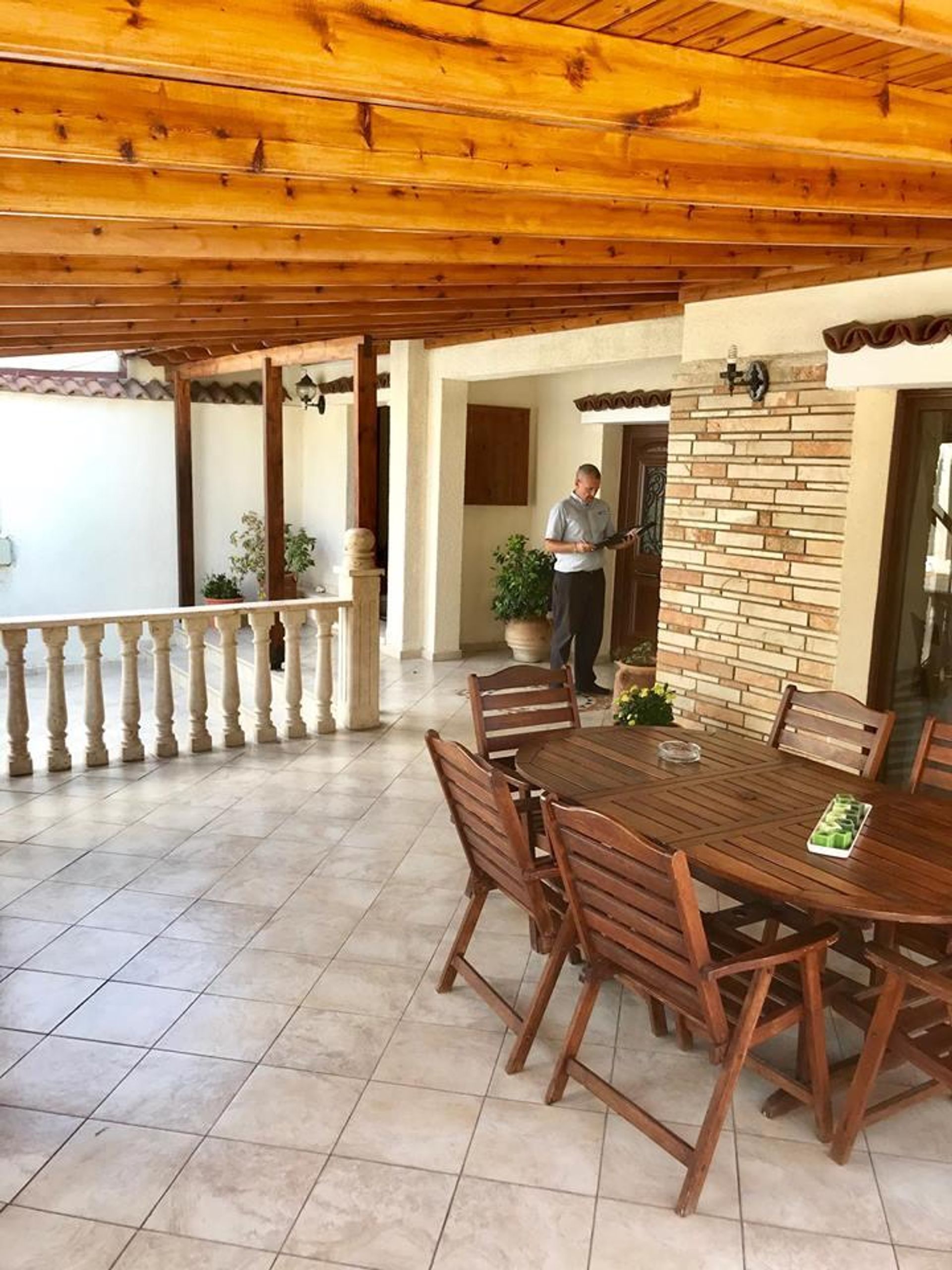 casa en Pissouri, Limassol 10752813