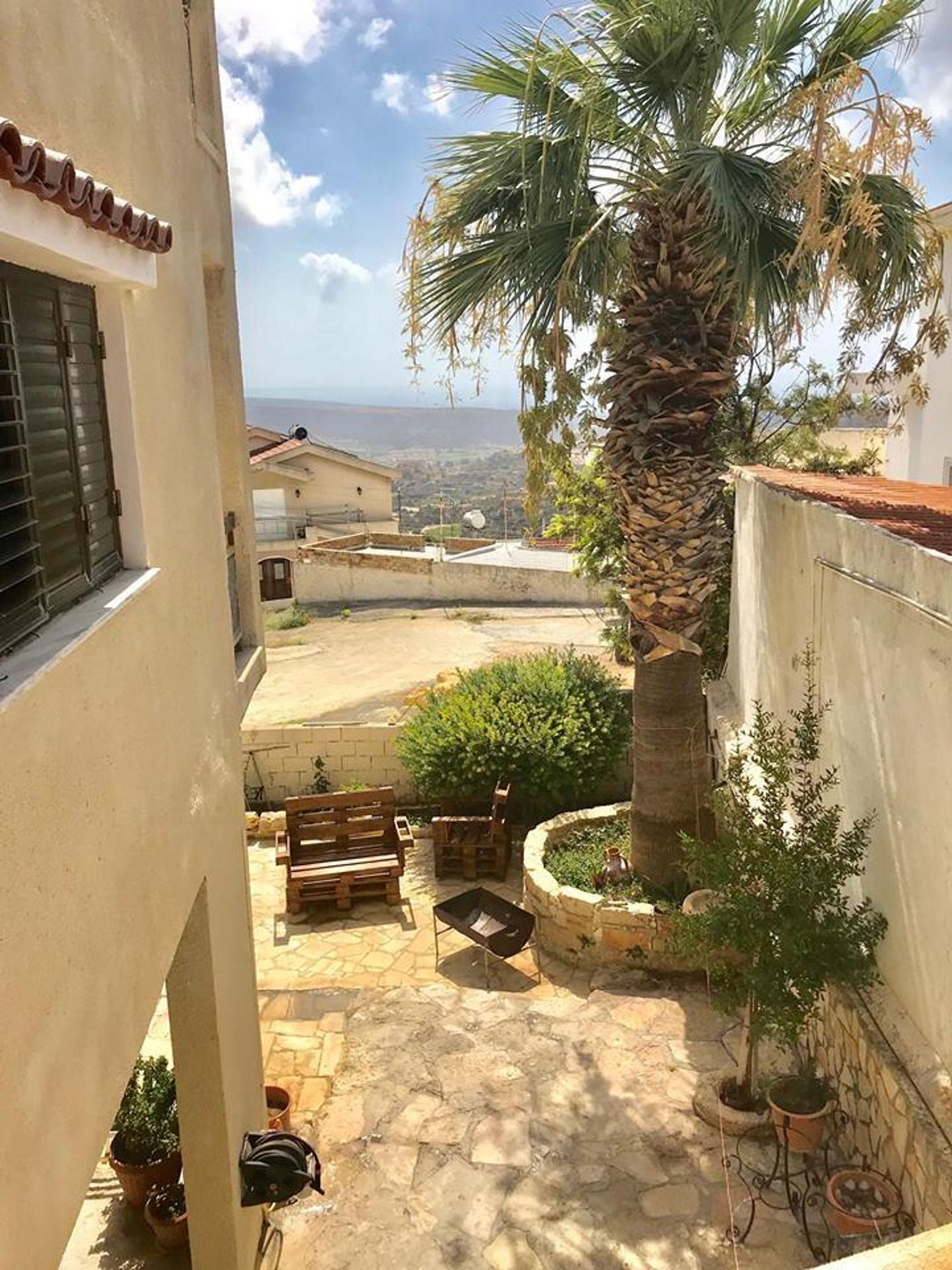 casa en Pissouri, Limassol 10752813