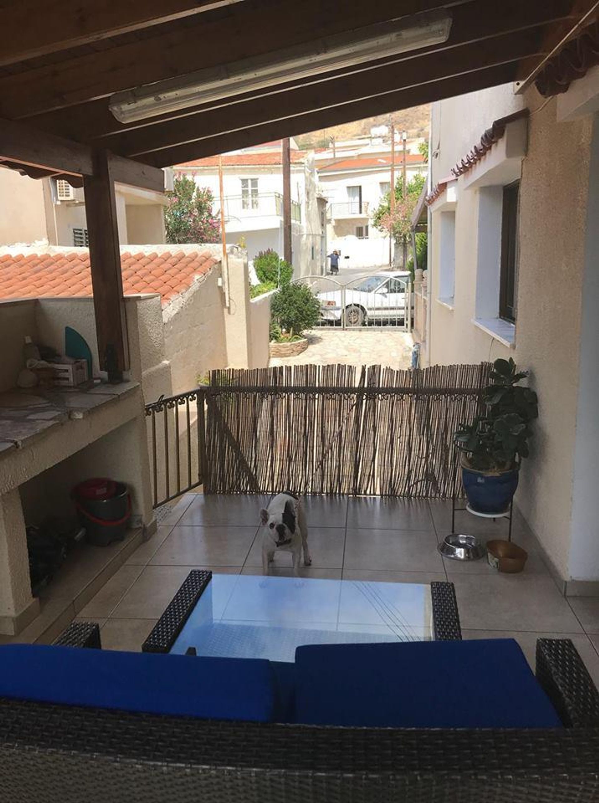 casa en Pissouri, Limassol 10752813