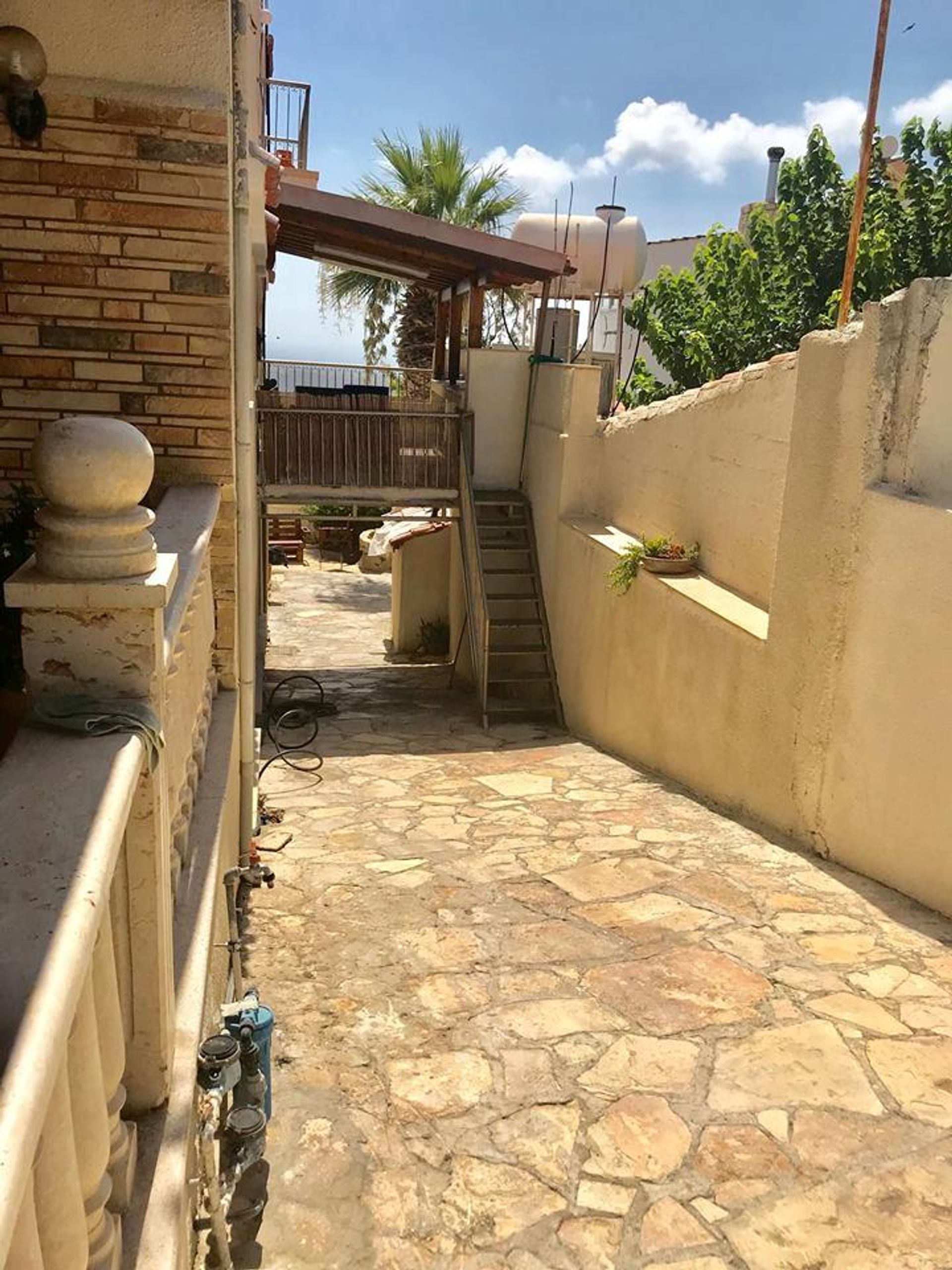 casa en Pissouri, Limassol 10752813