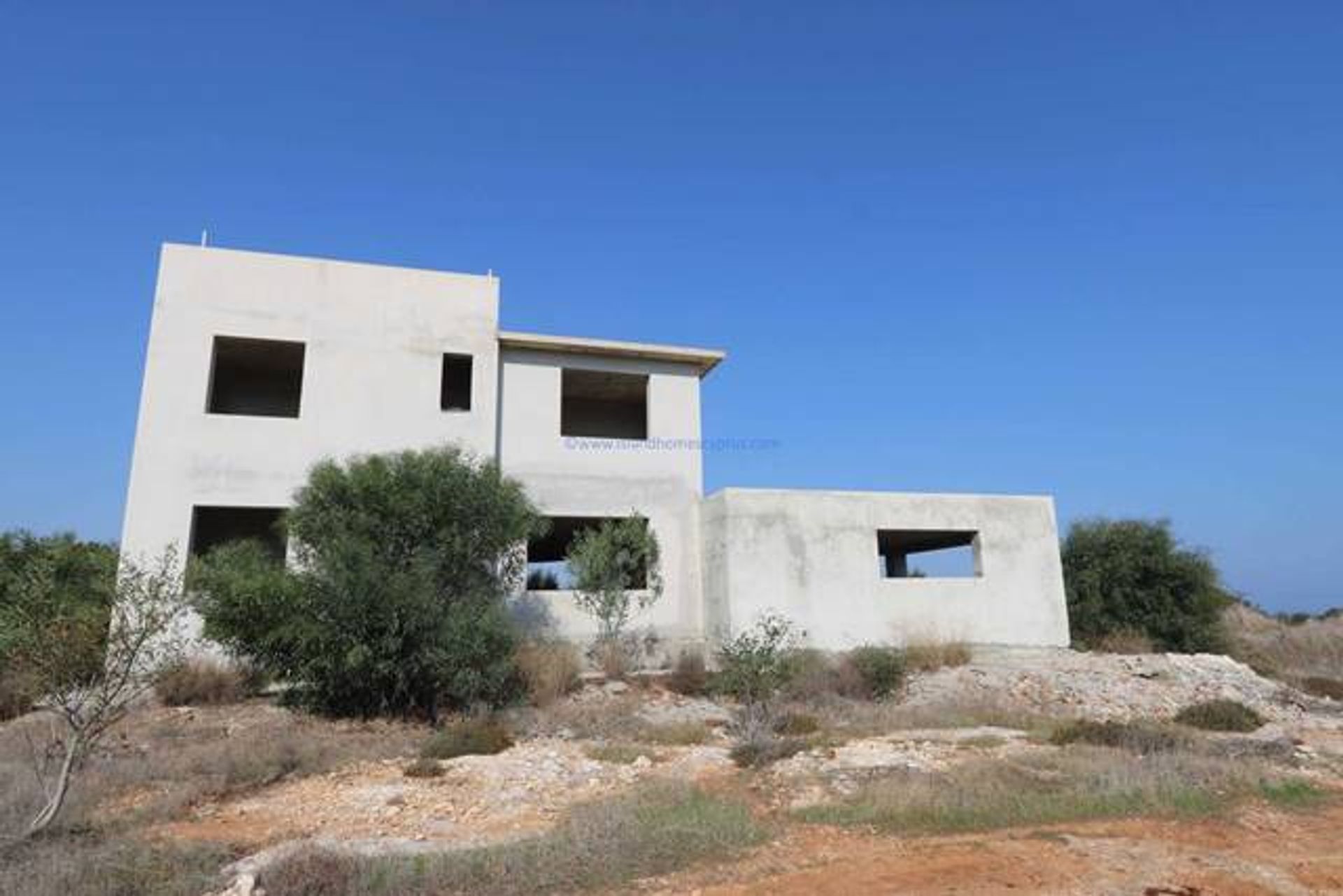 rumah dalam Protaras, Famagusta 10752816