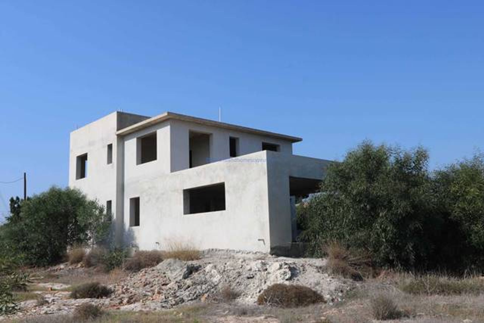 rumah dalam Protaras, Famagusta 10752816