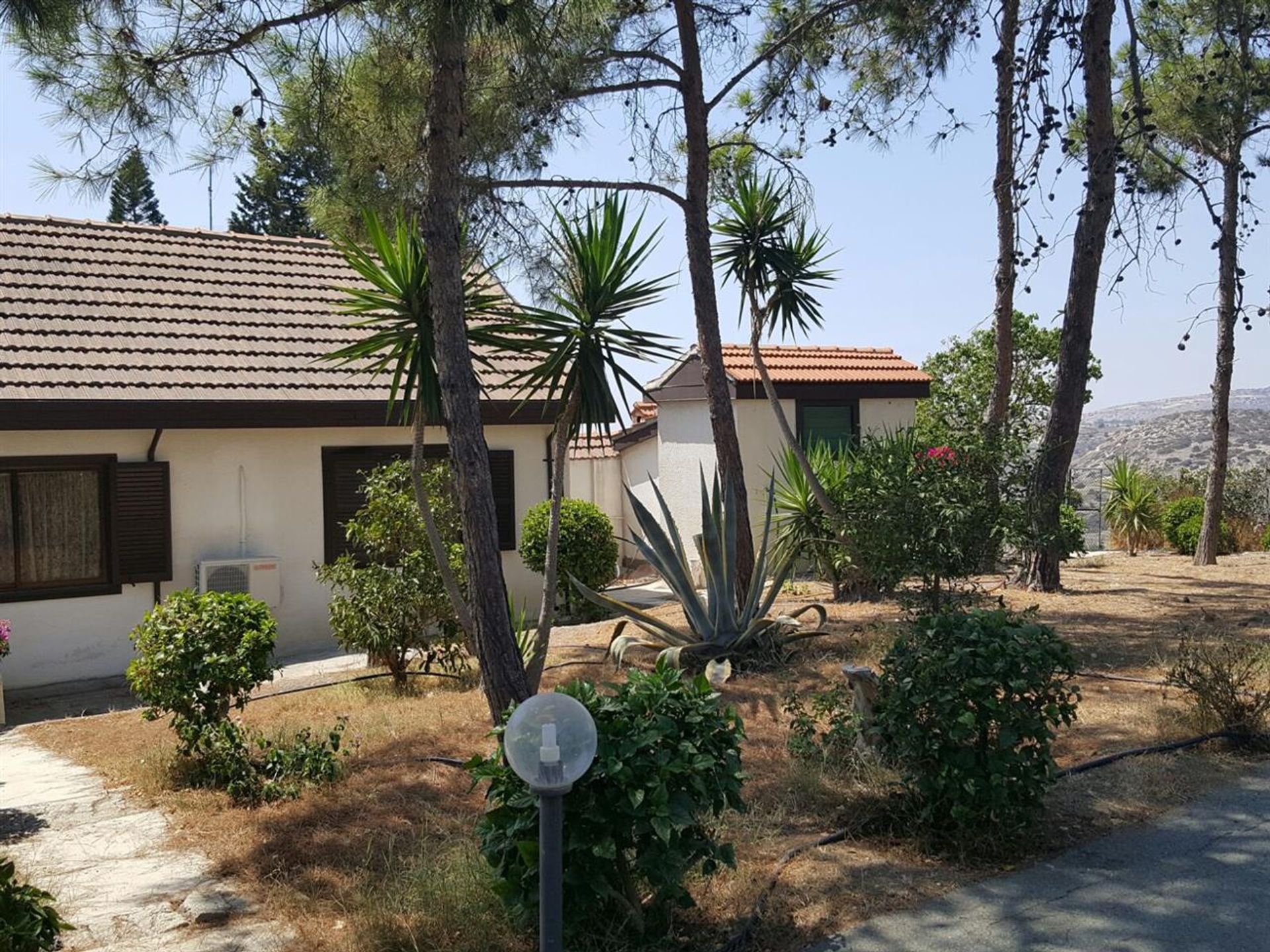 casa no Pareklisia, Limassol 10752822