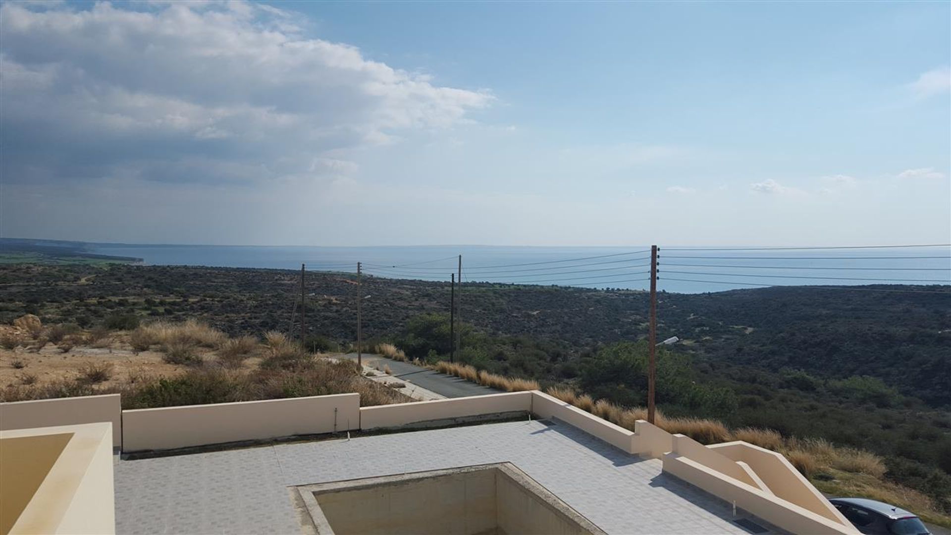 Huis in Pissouri, Limassol 10752847