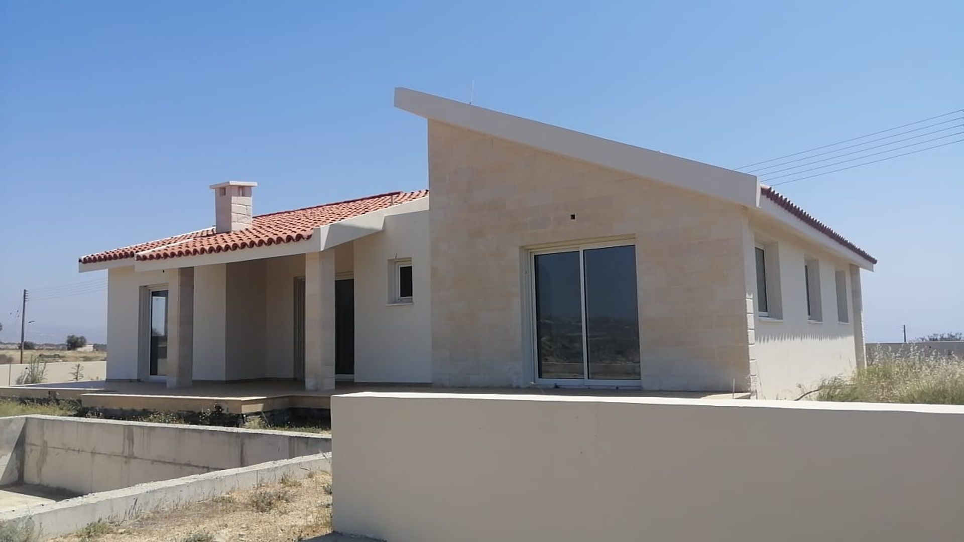 집 에 Pissouri, Limassol 10752869