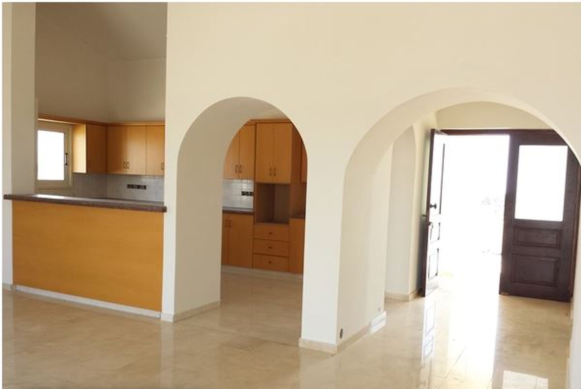 casa en Pissouri, Limassol 10752869