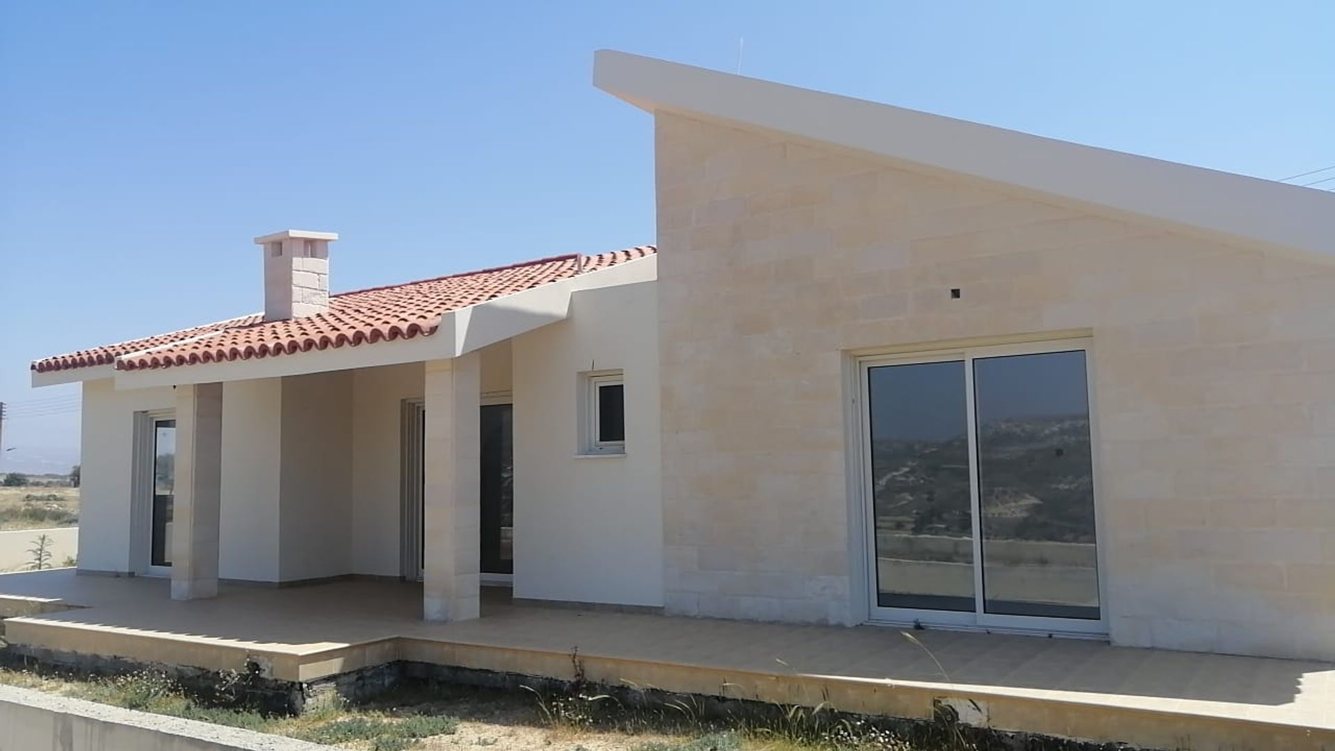 Hus i Pissouri, Limassol 10752869