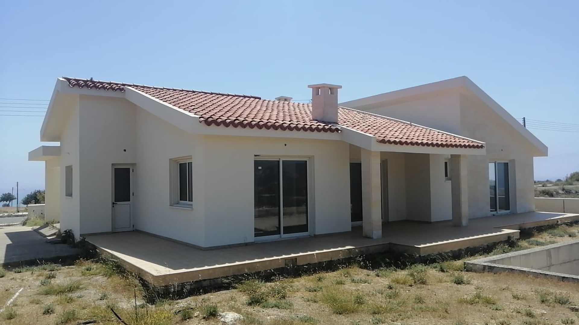 Hus i Pissouri, Limassol 10752869