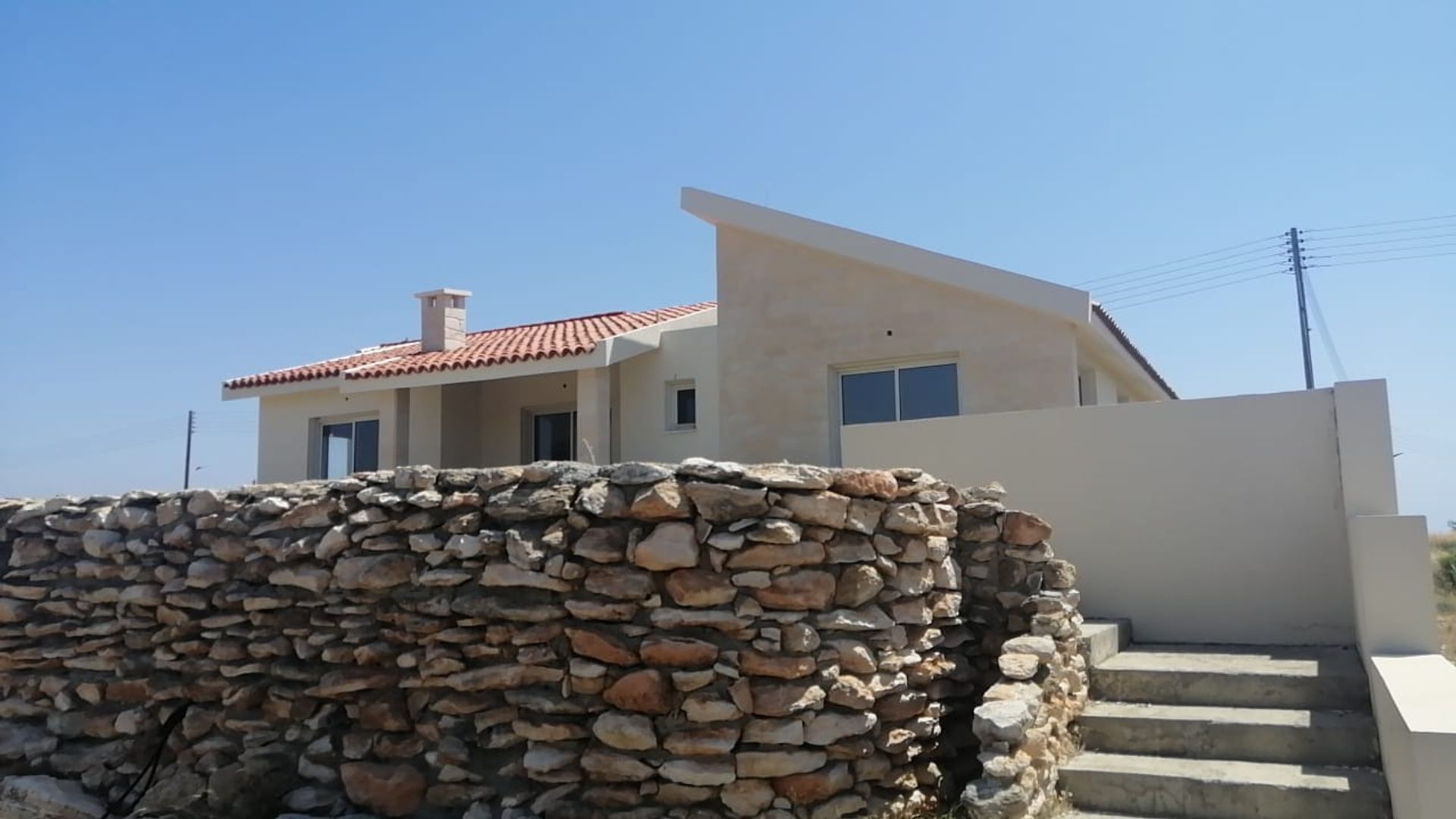 casa en Pissouri, Limassol 10752869