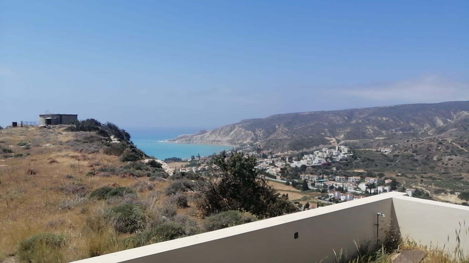 Dom w Pissouri, Limassol 10752869