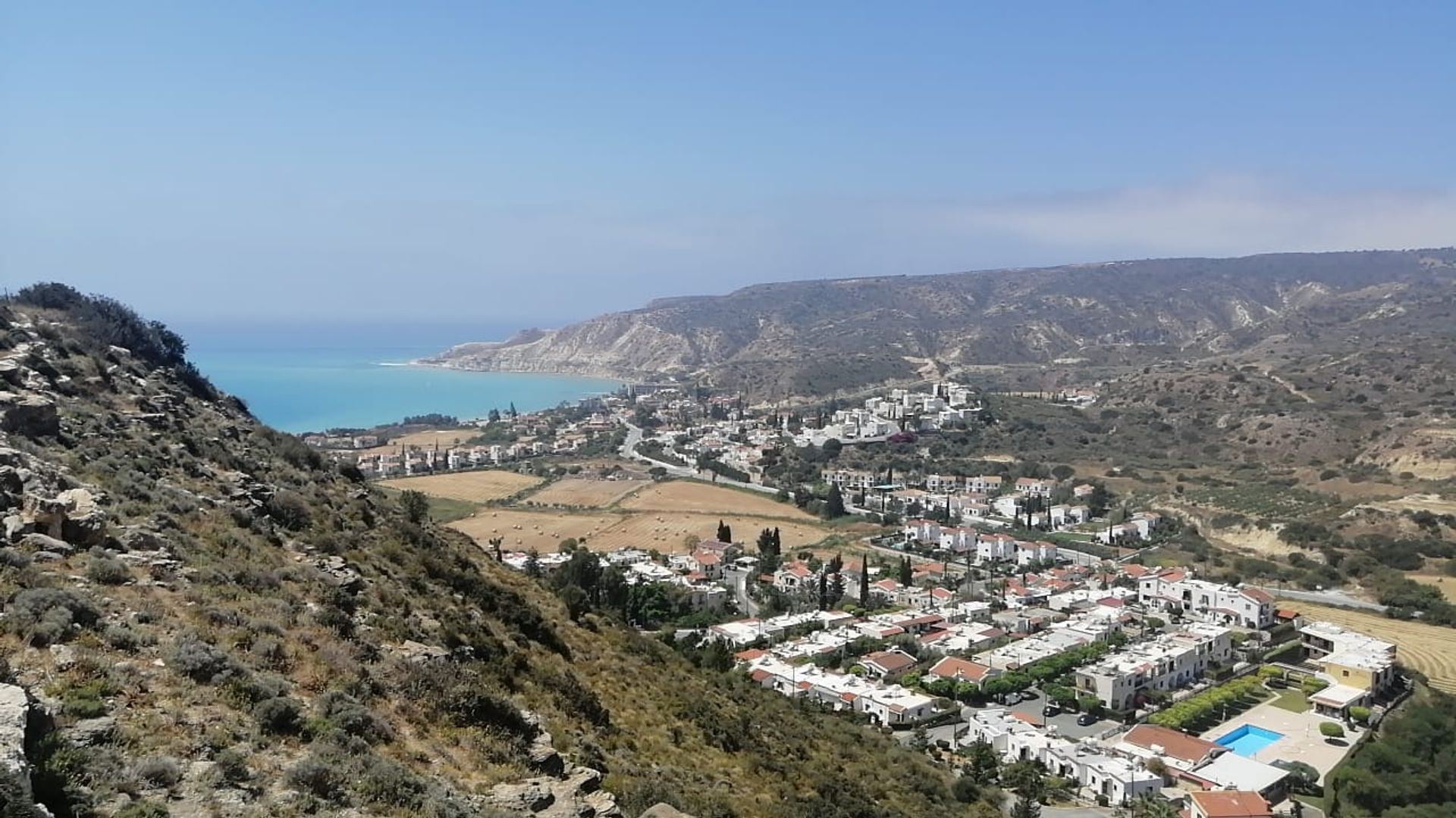 casa en Pissouri, Limassol 10752869