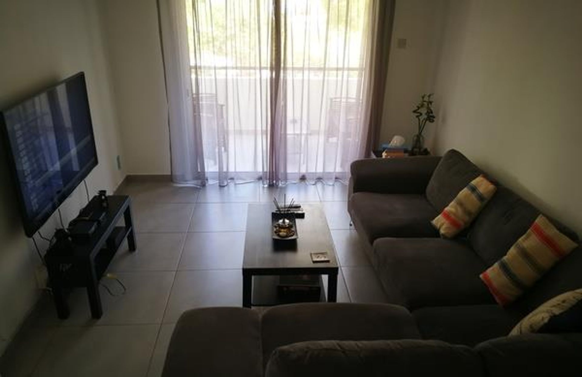 Condominio nel Nicosia, Lefkosia 10752882