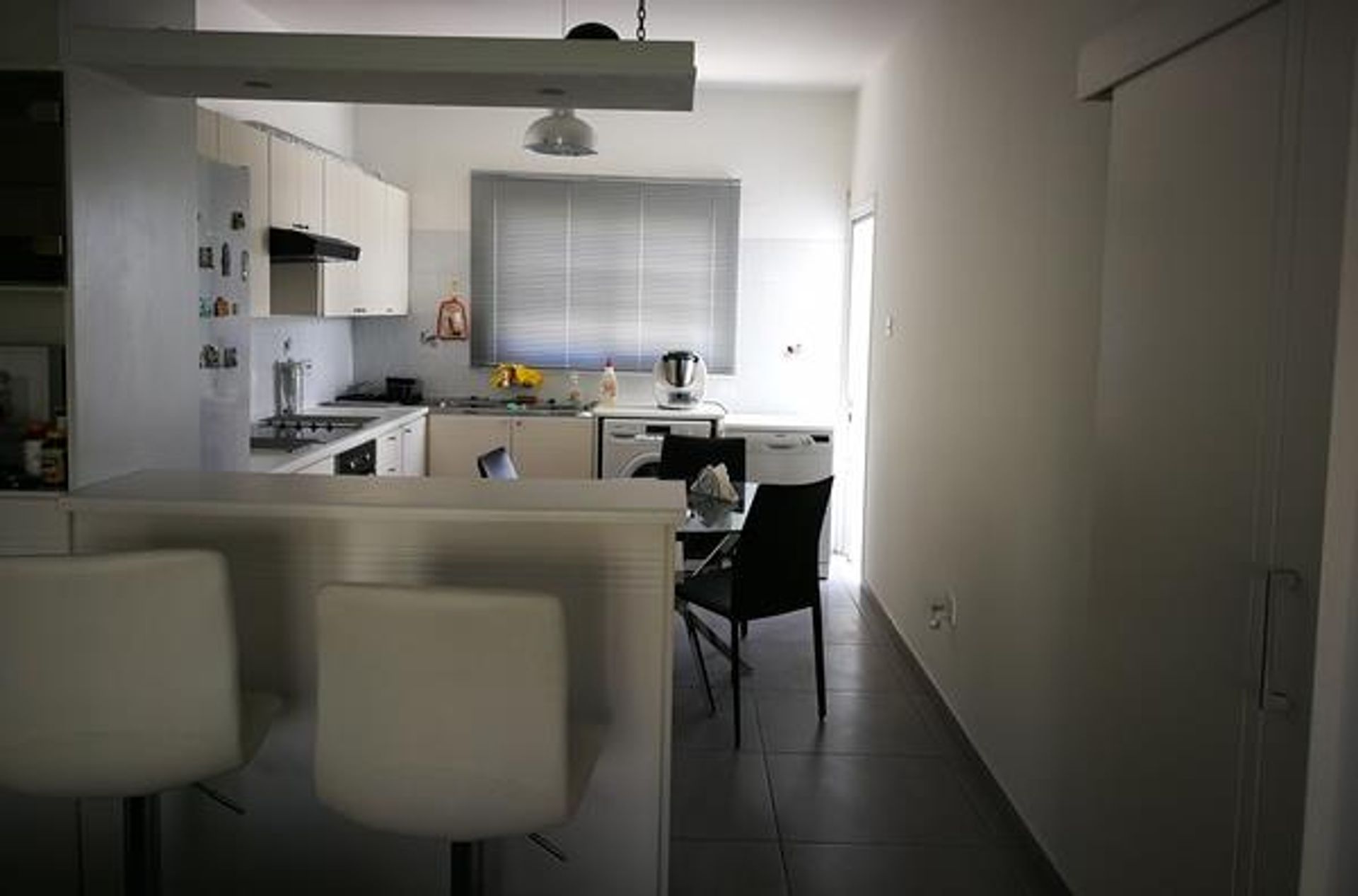 Condominio nel Nicosia, Lefkosia 10752882