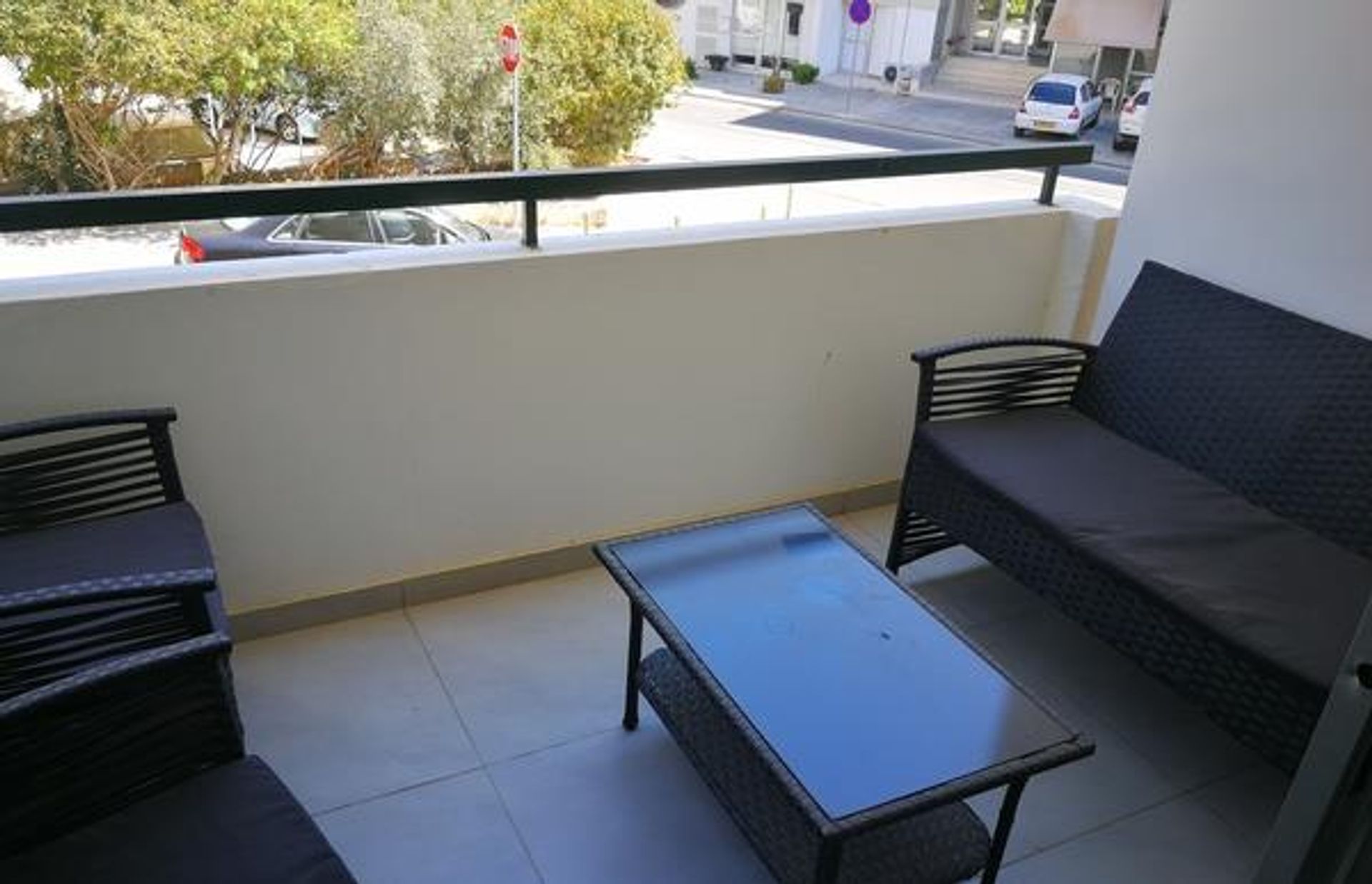 Condominio nel Nicosia, Lefkosia 10752882