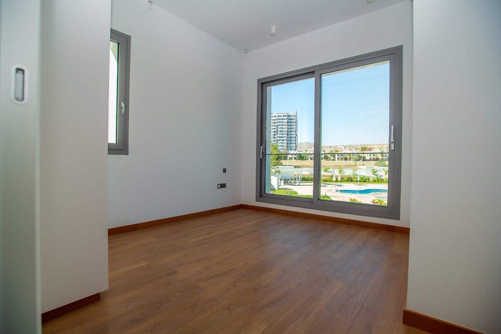 Condominio en Agios Tychon, Limassol 10752888