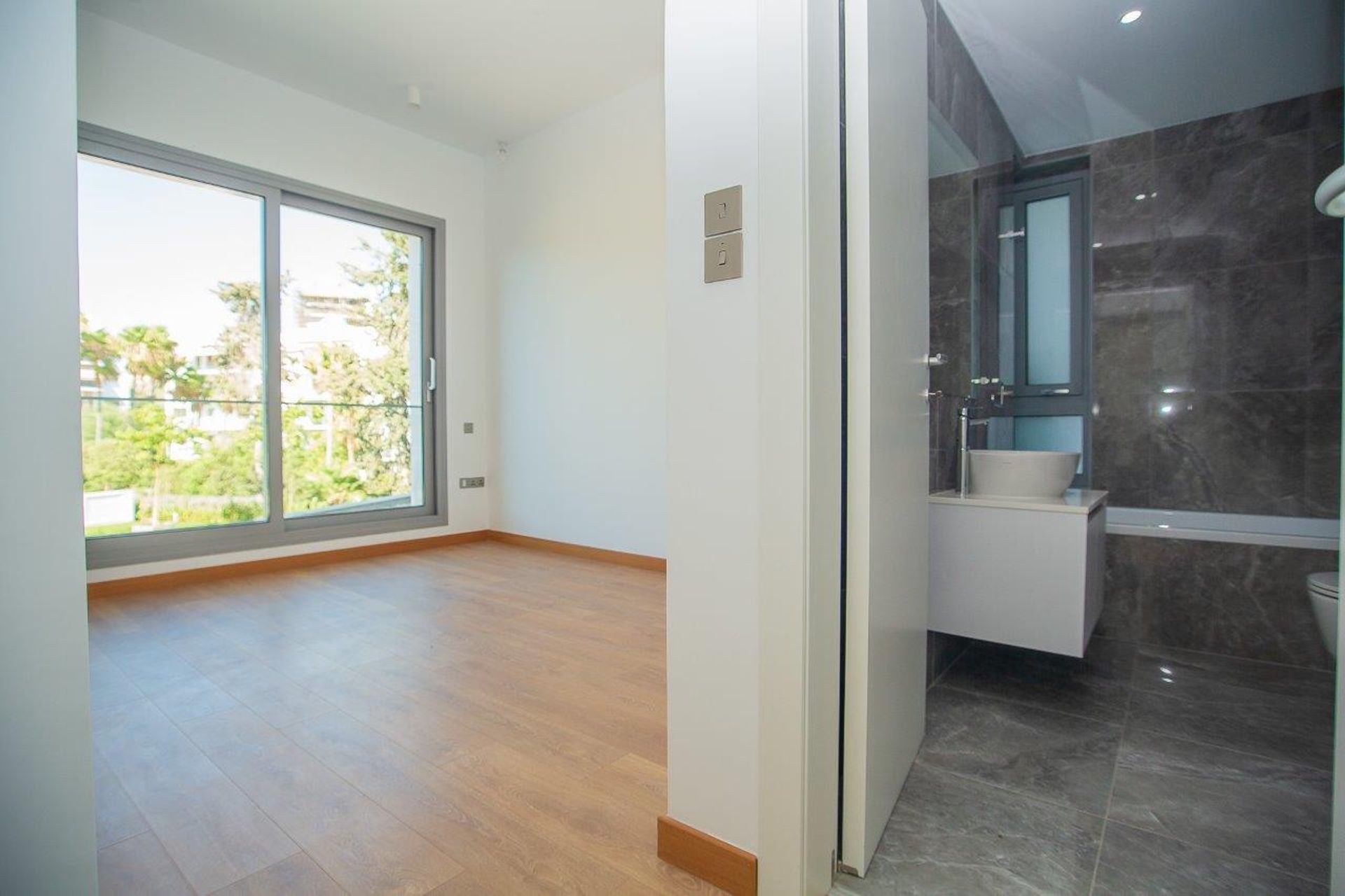 Condominio en Agios Tychon, Limassol 10752888