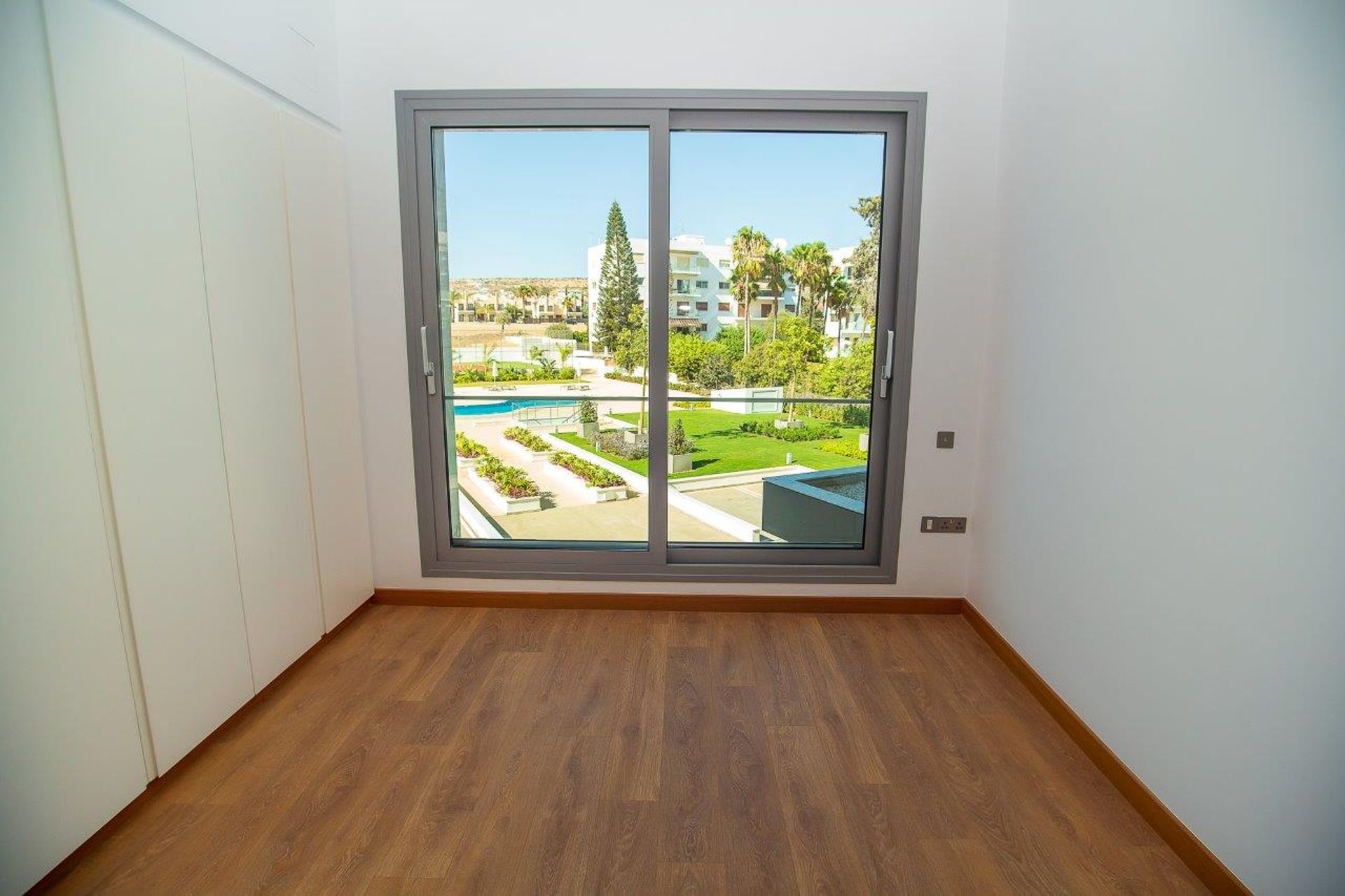 Condominio en Agios Tychon, Limassol 10752888