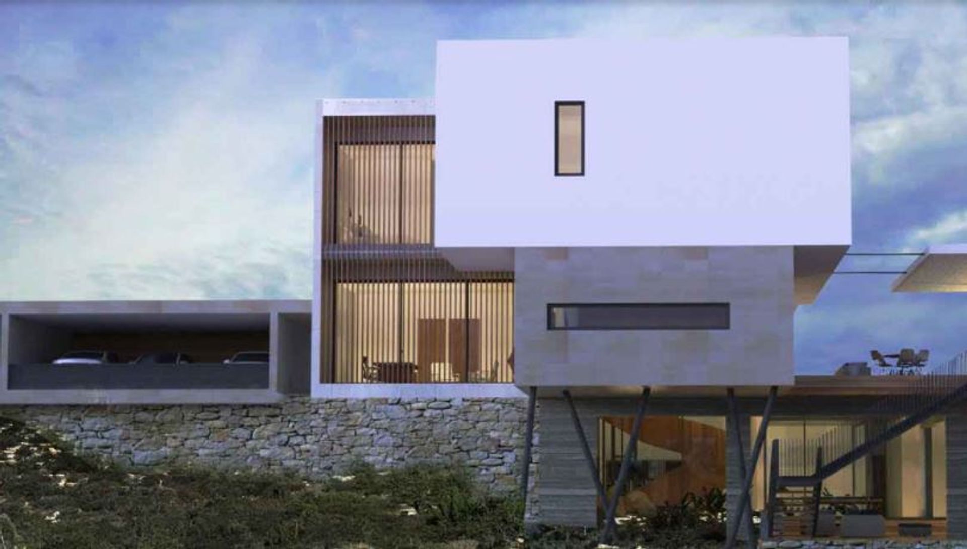 Huis in Pegeia, Pafos 10752902